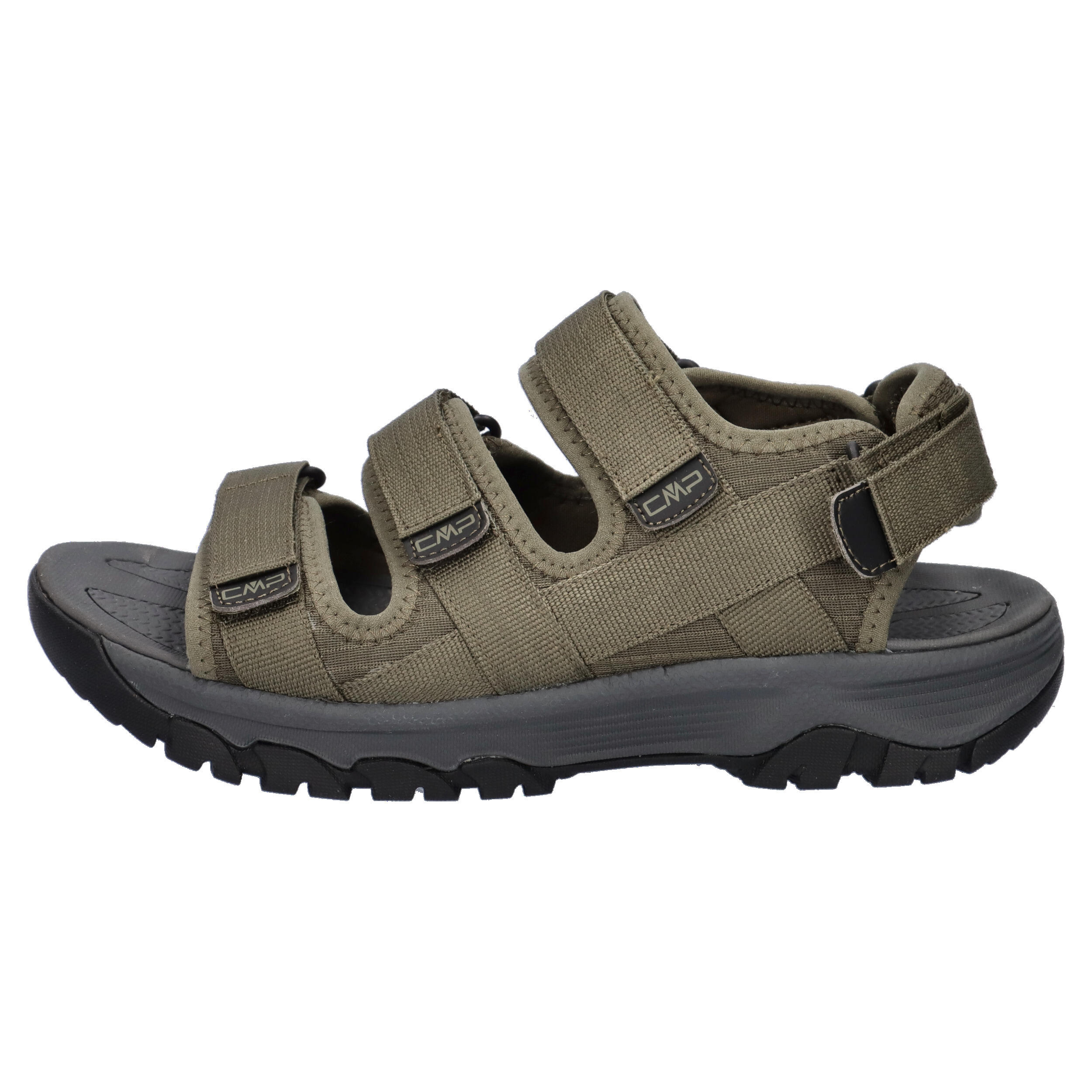 CMP Herren Sandale Khoros Hiking Sandal 3Q92577 2/7