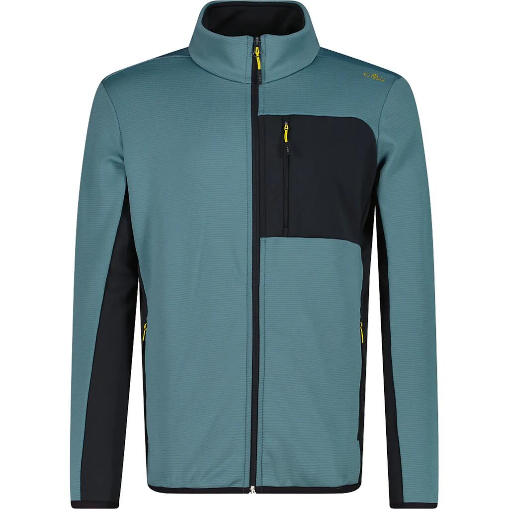 Fleece CMP Grid Tech