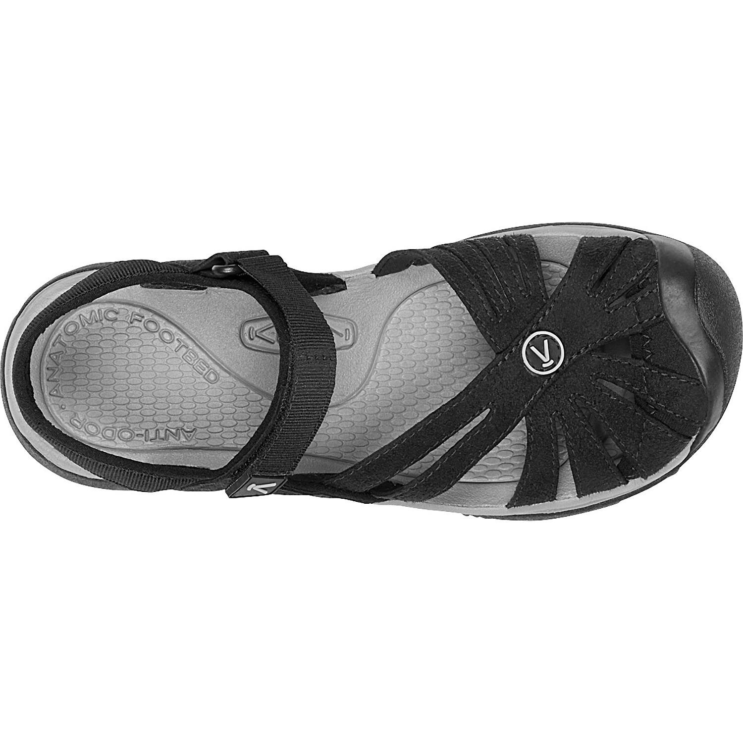 Damen Trekkingsandalen W ROSE SANDAL 4/7