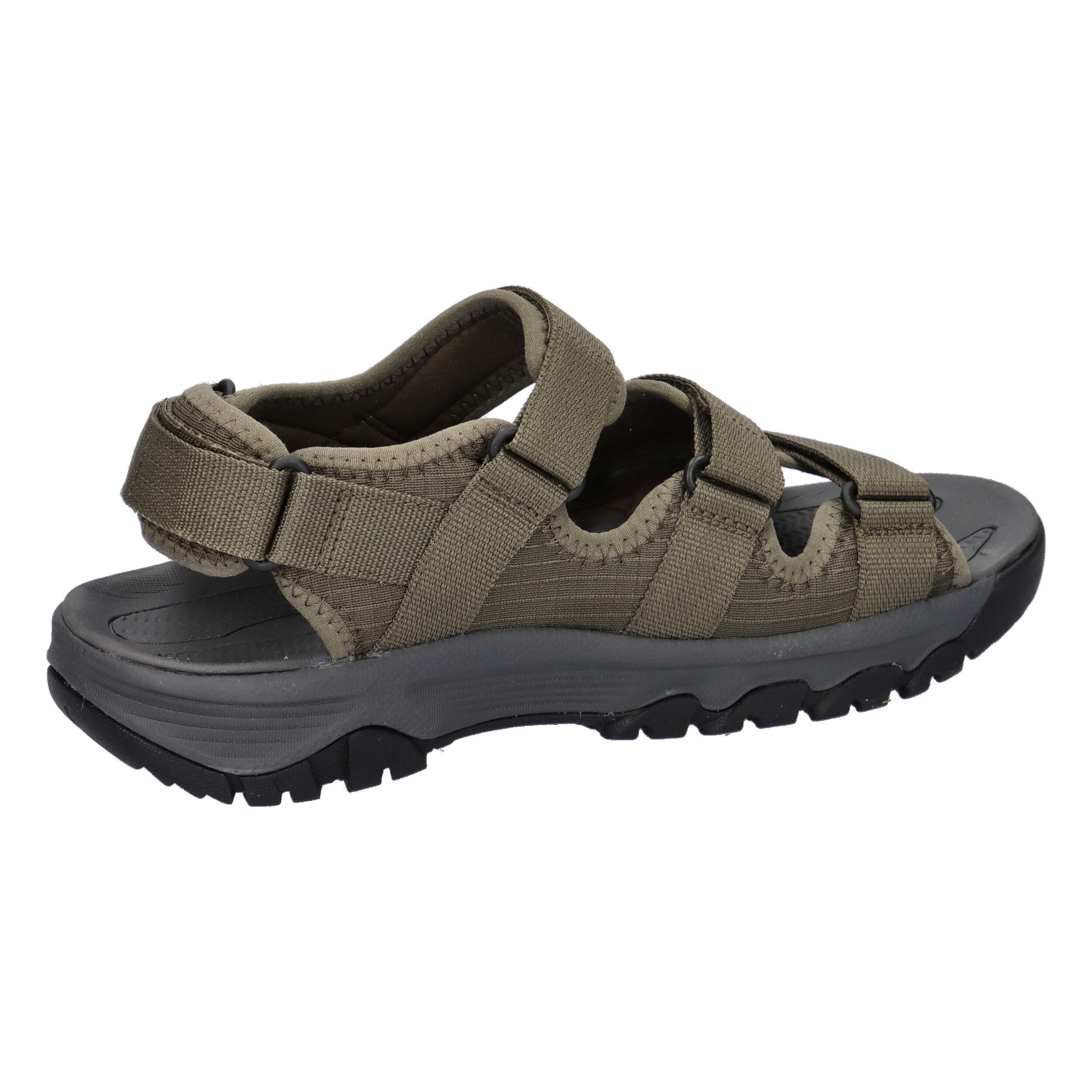 CMP Herren Sandale Khoros Hiking Sandal 3Q92577 7/7