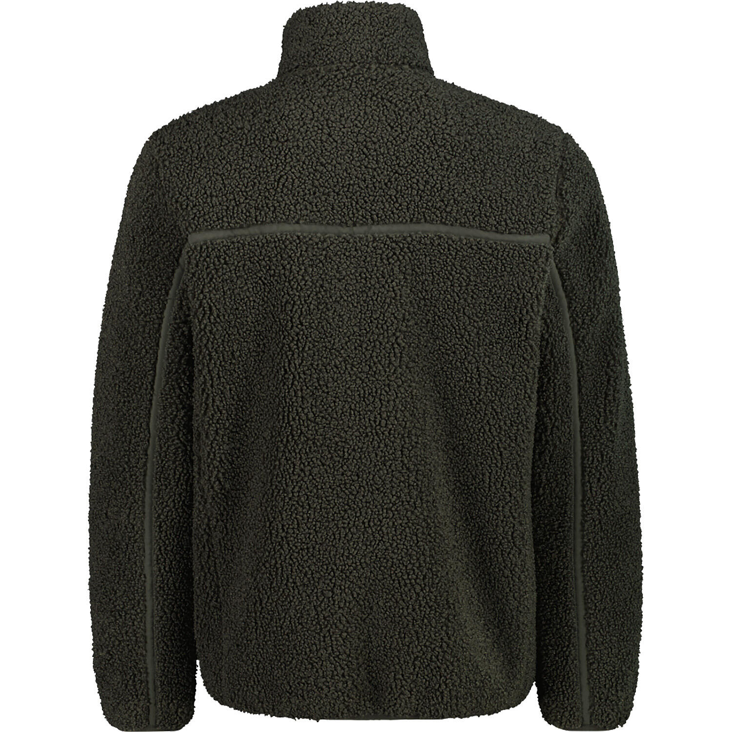 Herren Fleecejacke JACKET 2/5
