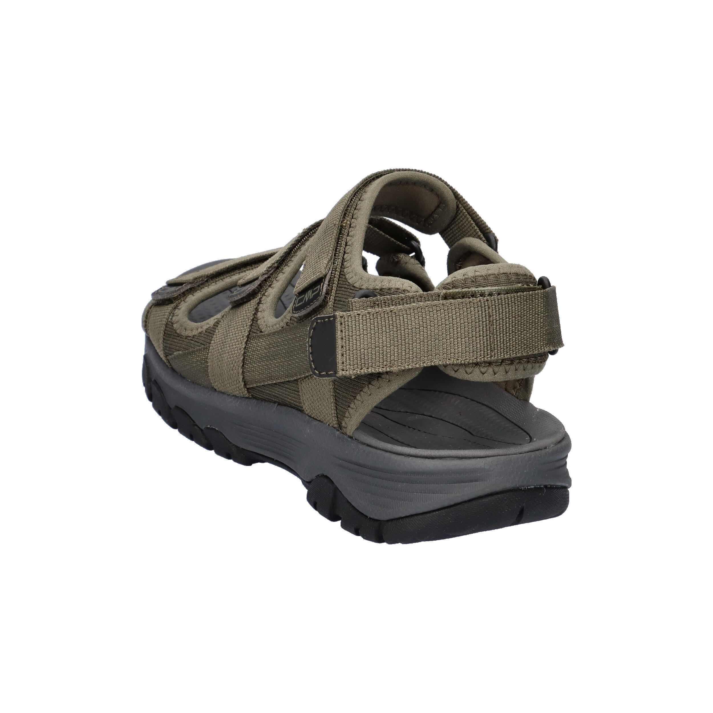 CMP Herren Sandale Khoros Hiking Sandal 3Q92577 4/7