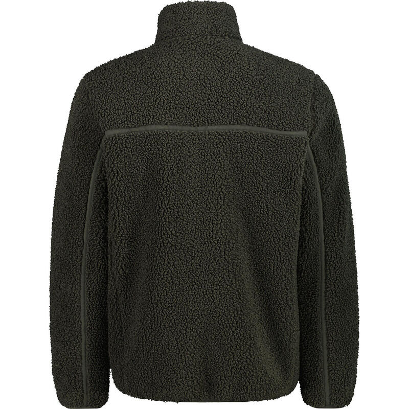 Geacă bărbați CMP 35P3877 Teddy Highloft