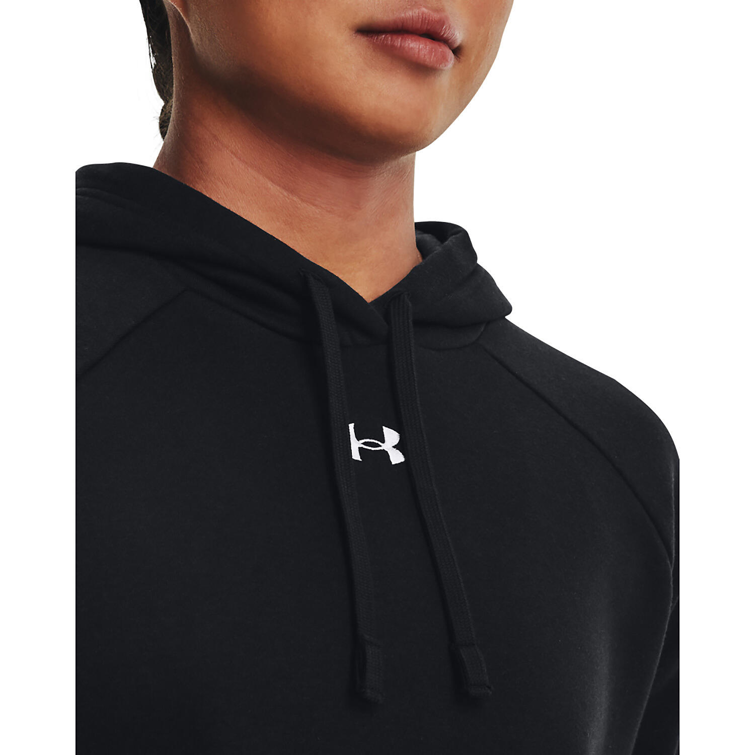 Damen Hoodie RIVAL 3/6