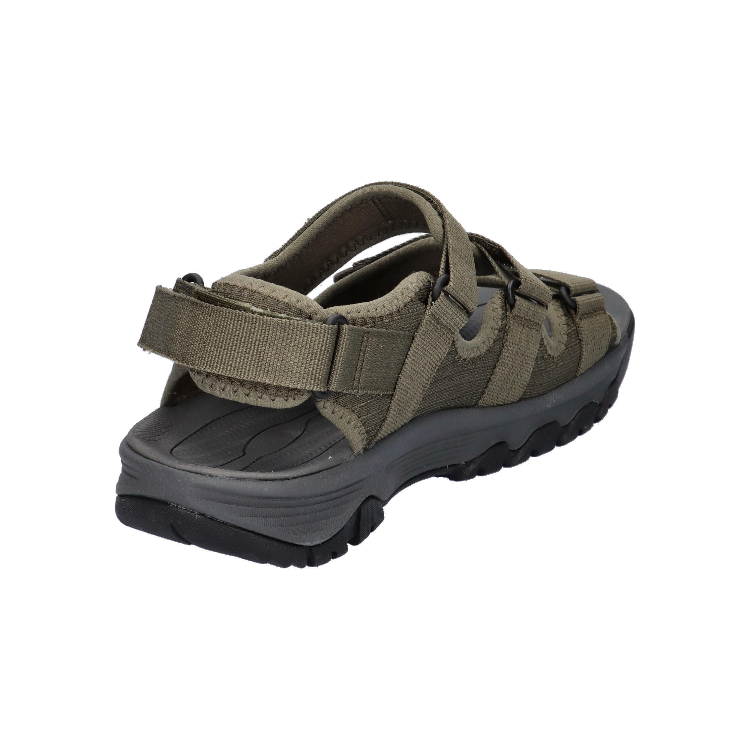 CMP Herren Sandale Khoros Hiking Sandal 3Q92577 6/7