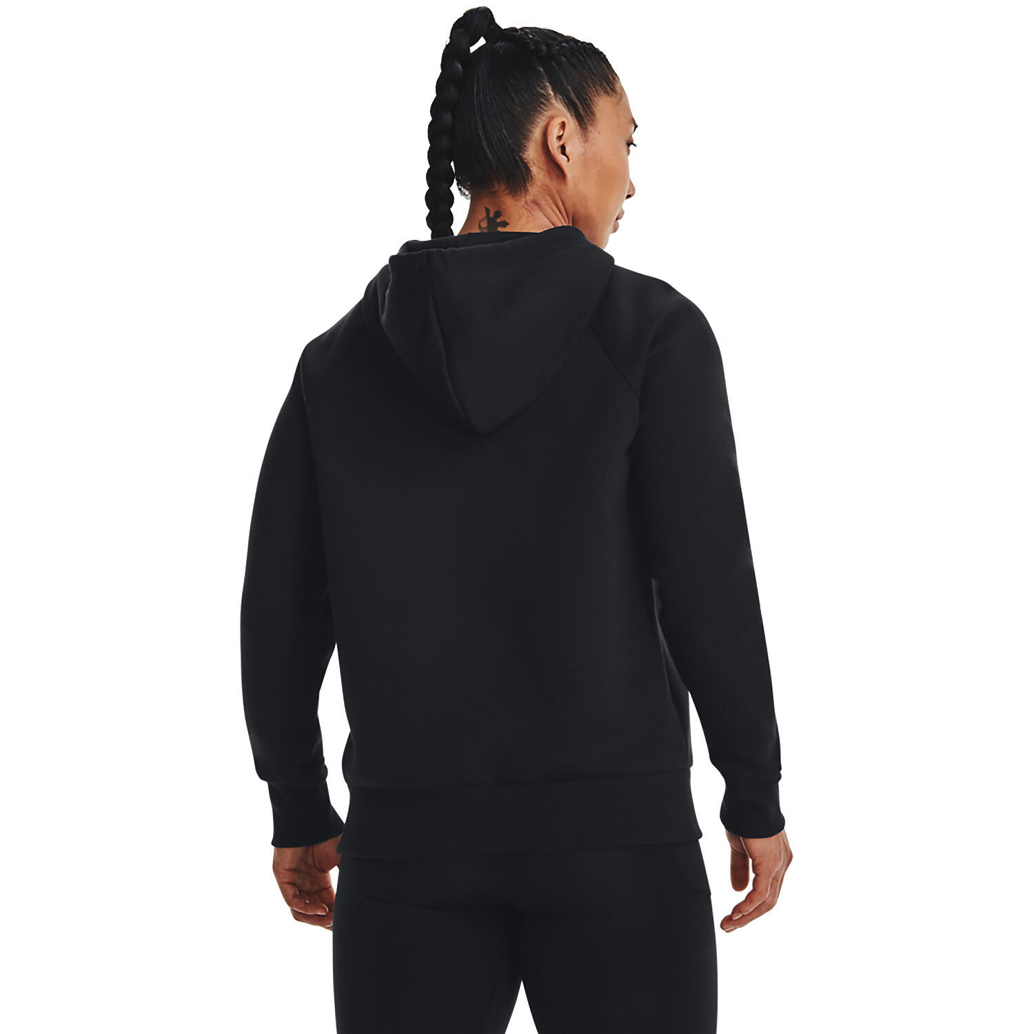Damen Hoodie RIVAL 2/6