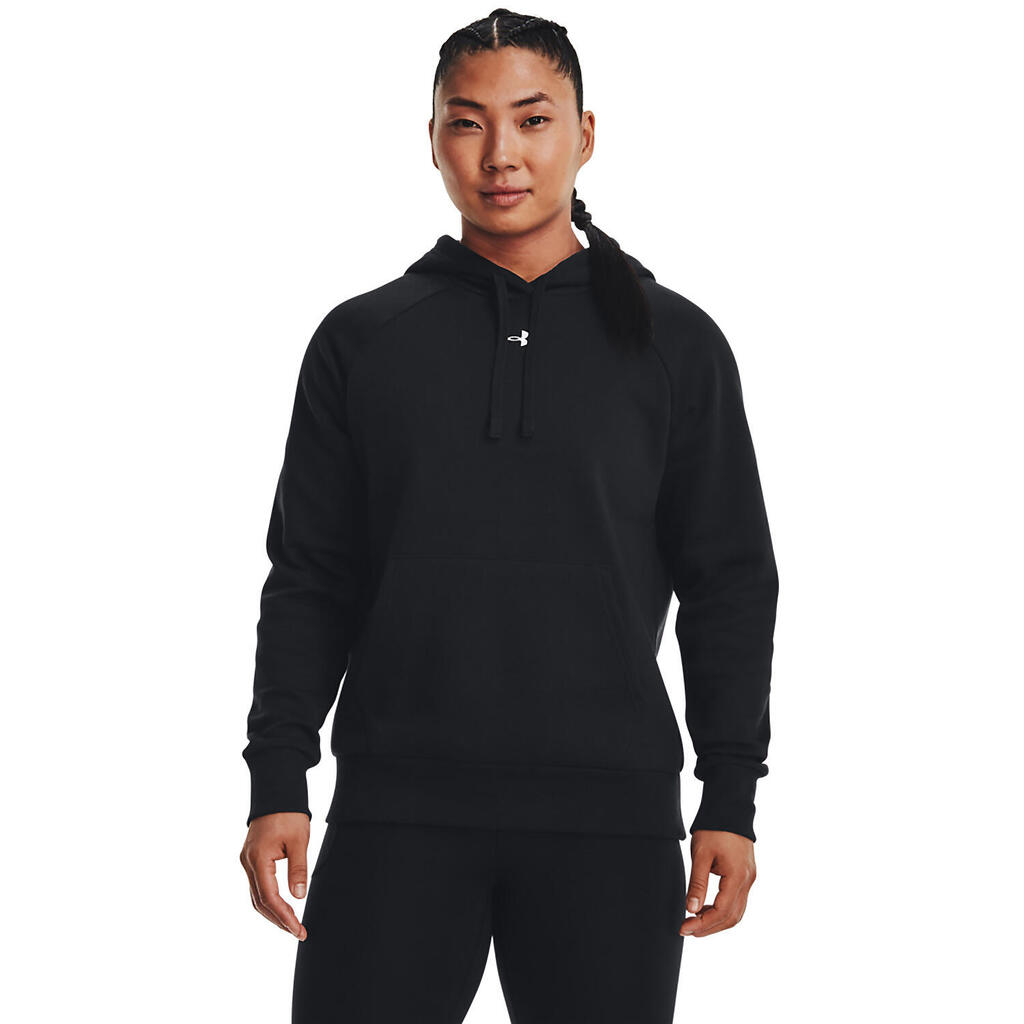 Sweatshirt woman Under Armour Rival Fleece