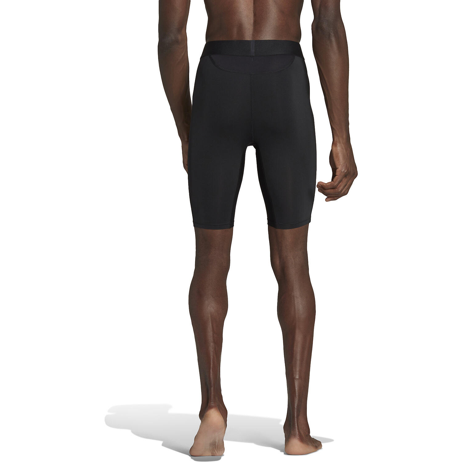 Mallas cortas Adidas Techfit Aeroready 3/7