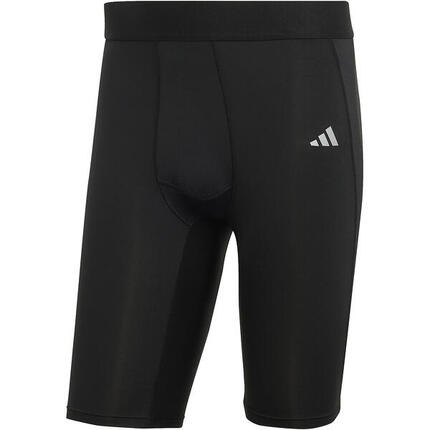 Collant Compressif adidas Hommes - Marine - XL