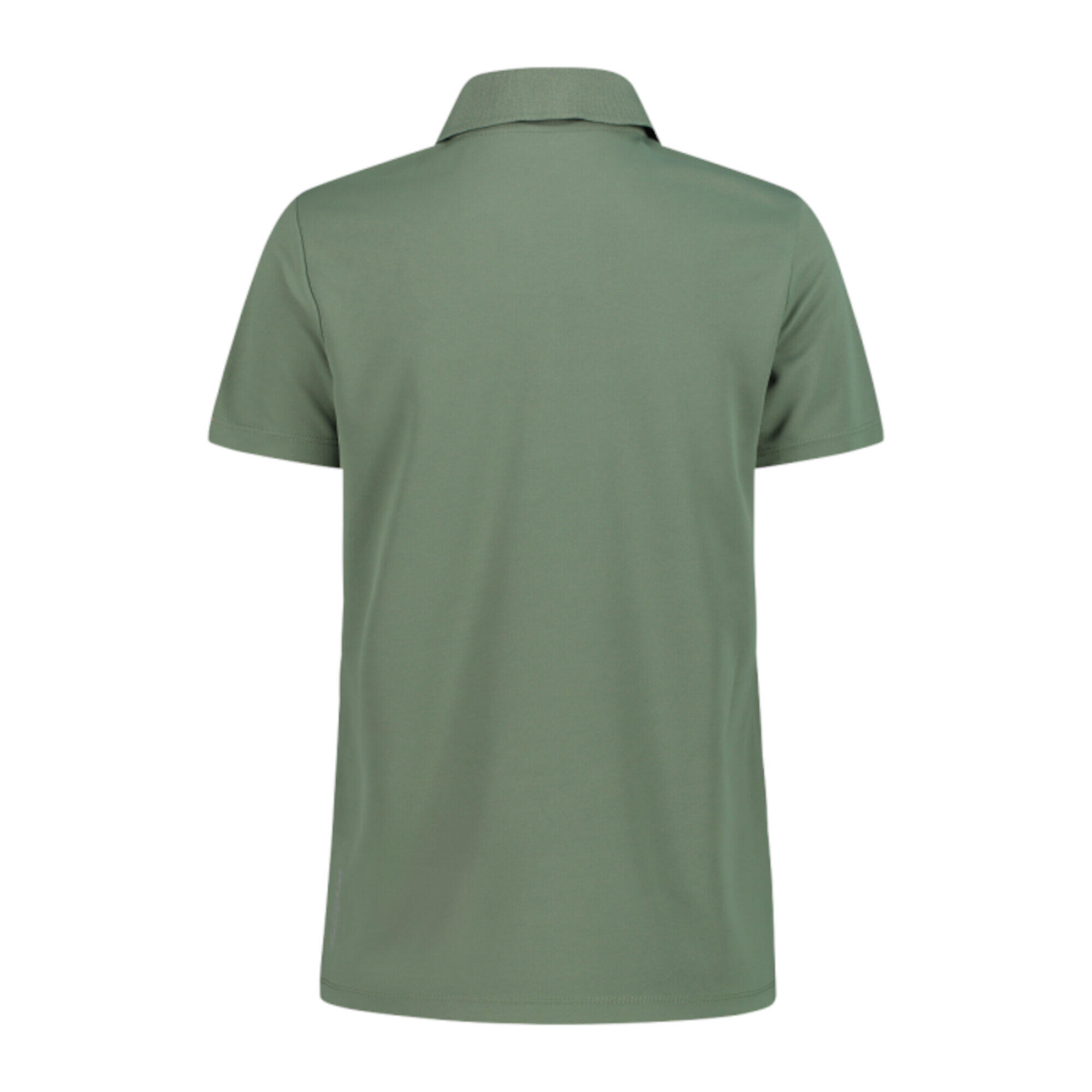 CMP Damen Poloshirt Woman Polo 3T59676 4/5
