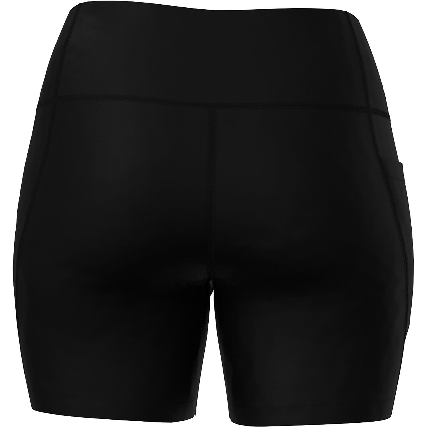 Short da donna Jako Power 2/6