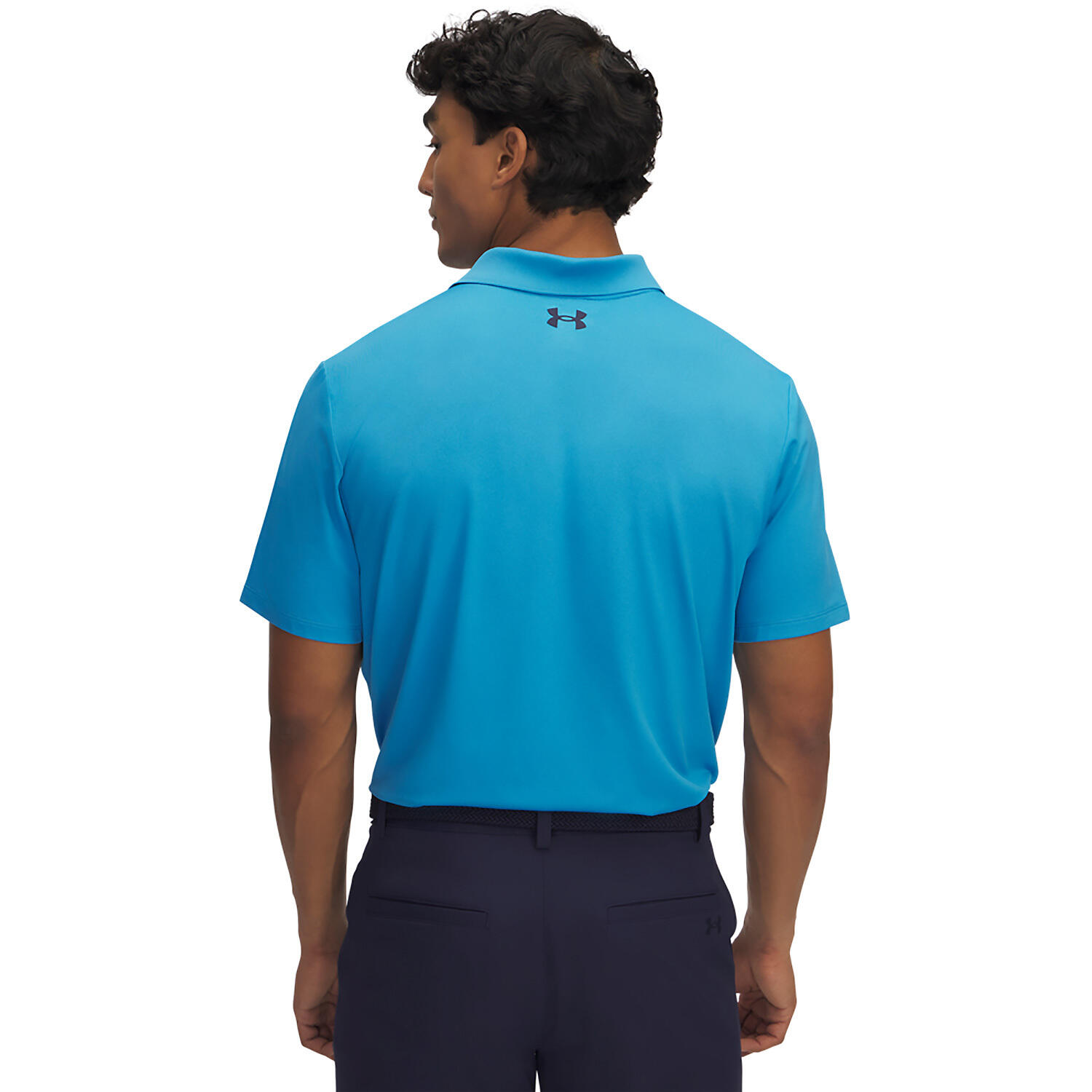 Polo Under Armour Matchplay 2/2