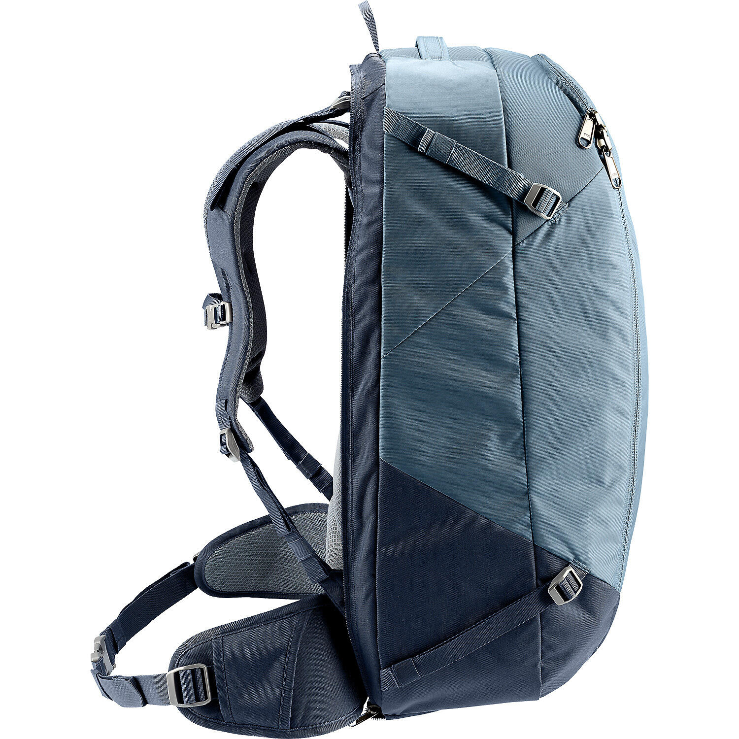 Kofferrucksack Access 55 3/12