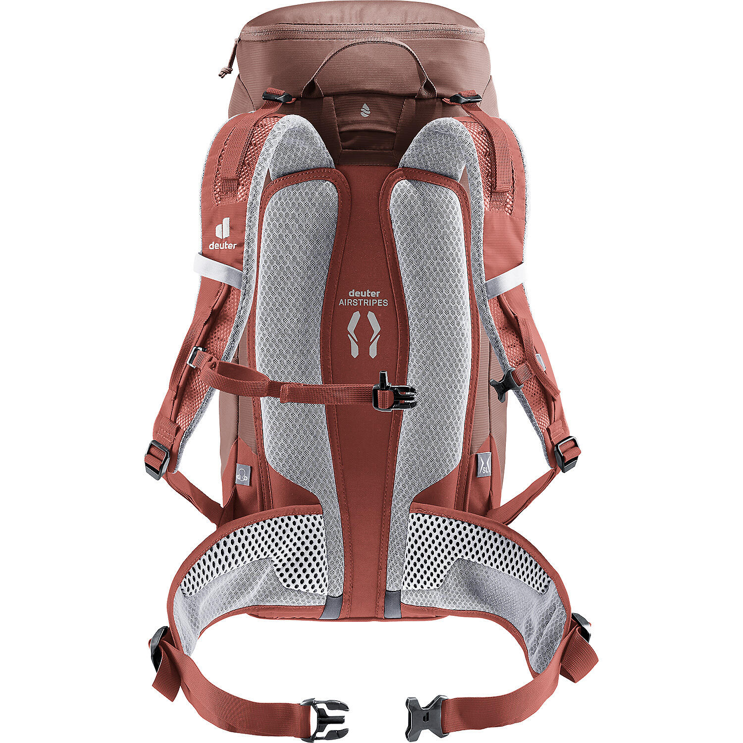 Sac à dos de randonnée Deuter Trail Marron 3/7