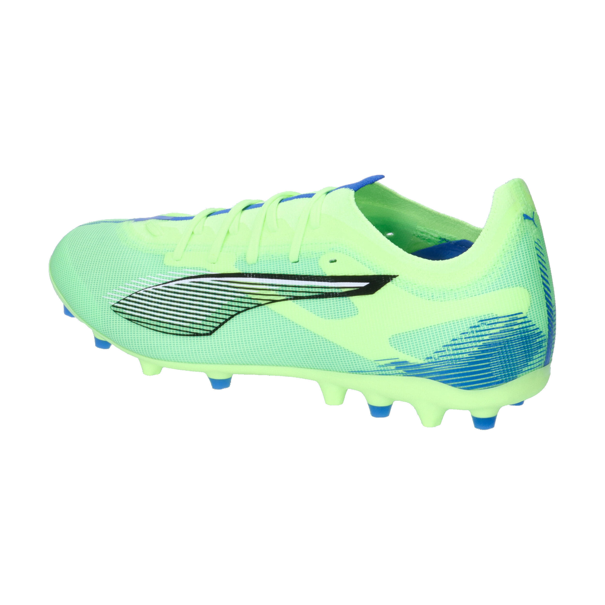 Scarpe da calcio Puma Ultra 5 Match MG per uomini 3/7