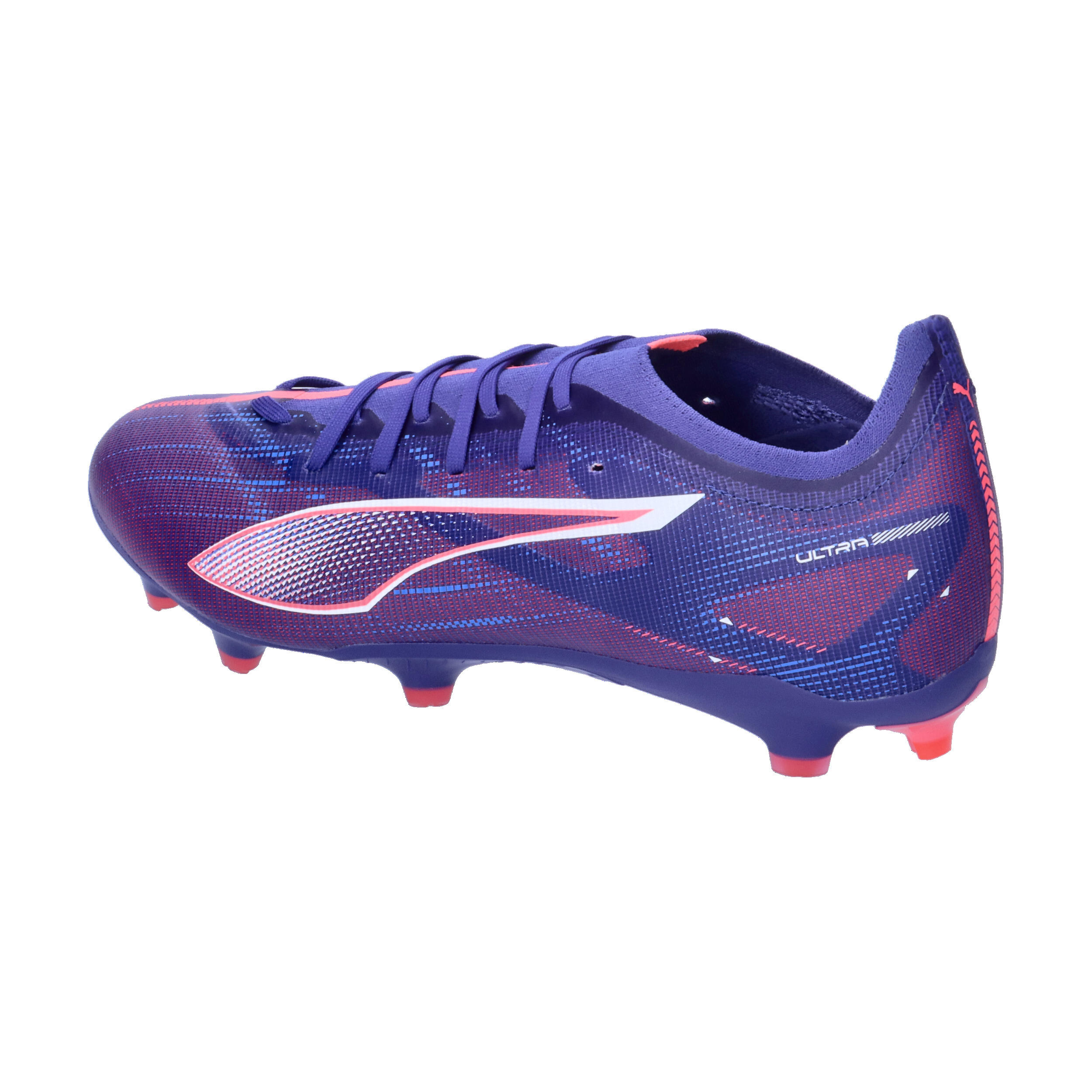 Fußballschuhe Puma Ultra Match FG/AG 3/7