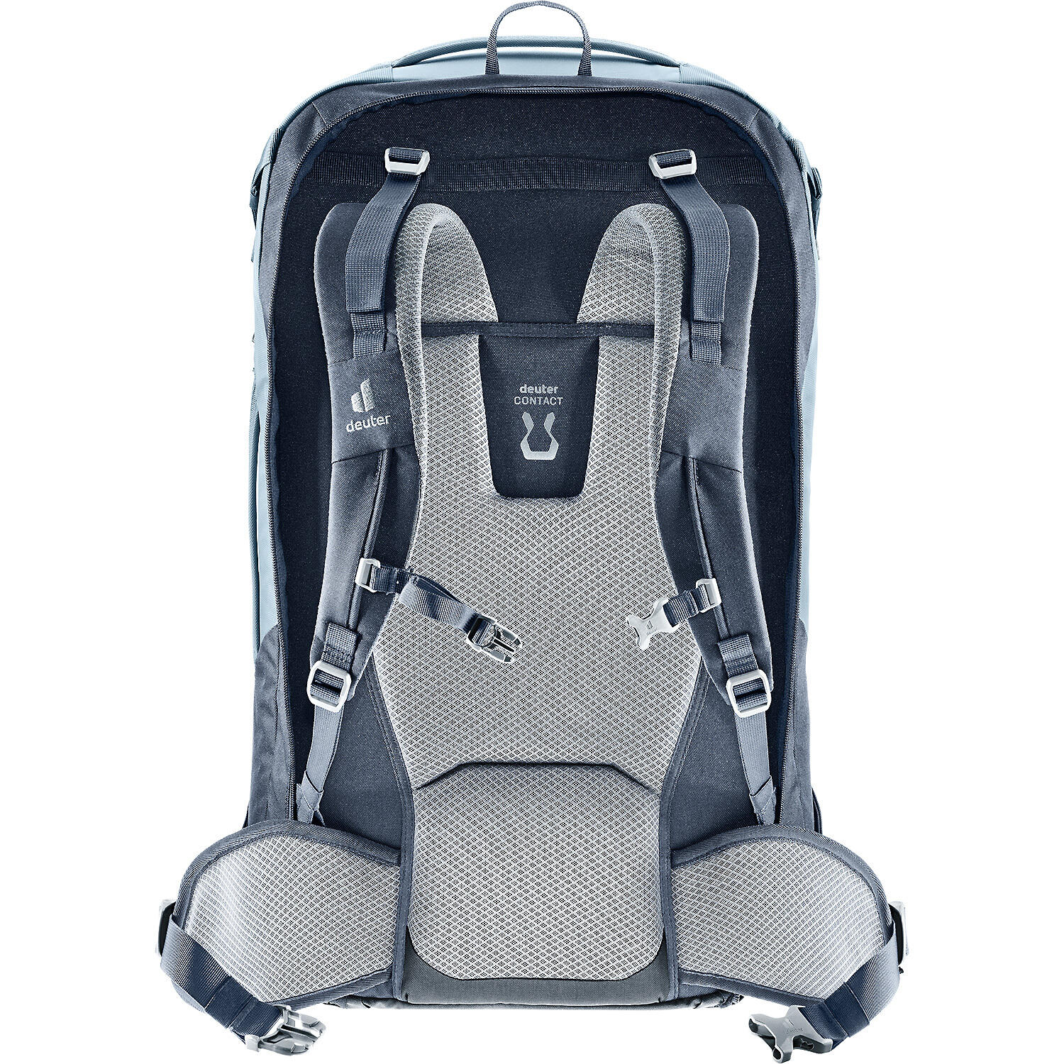 Kofferrucksack Access 55 2/12