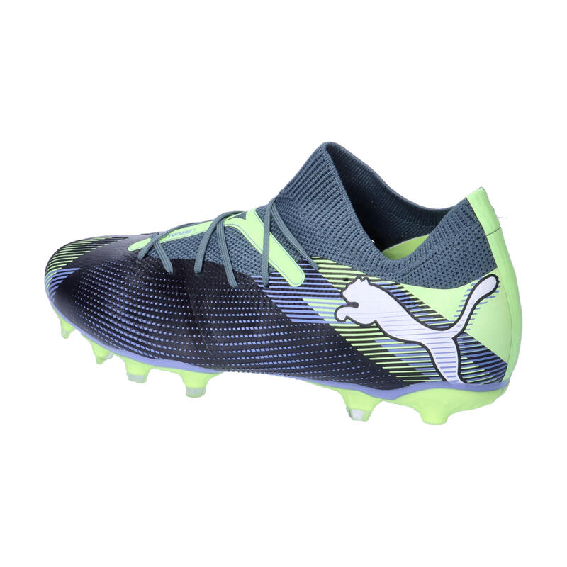 Ghete De Fotbal Drumeții În Natură Puma Future 7 Match FG/AG Bărbați