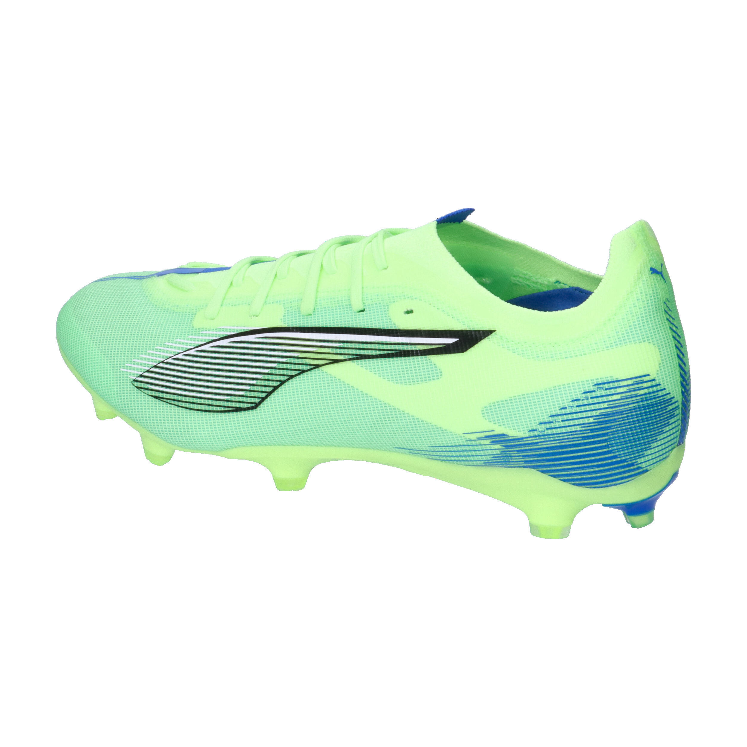Sapatos para futebol para homens / masculino Puma Ultra 5 Match 3/7