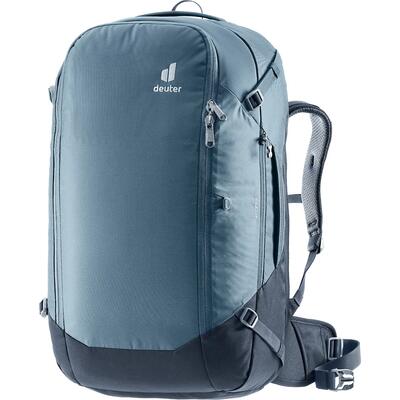 Reis - reizen - unisex - access 55 - ergonomisch, verstelbaar, lockable - zwart