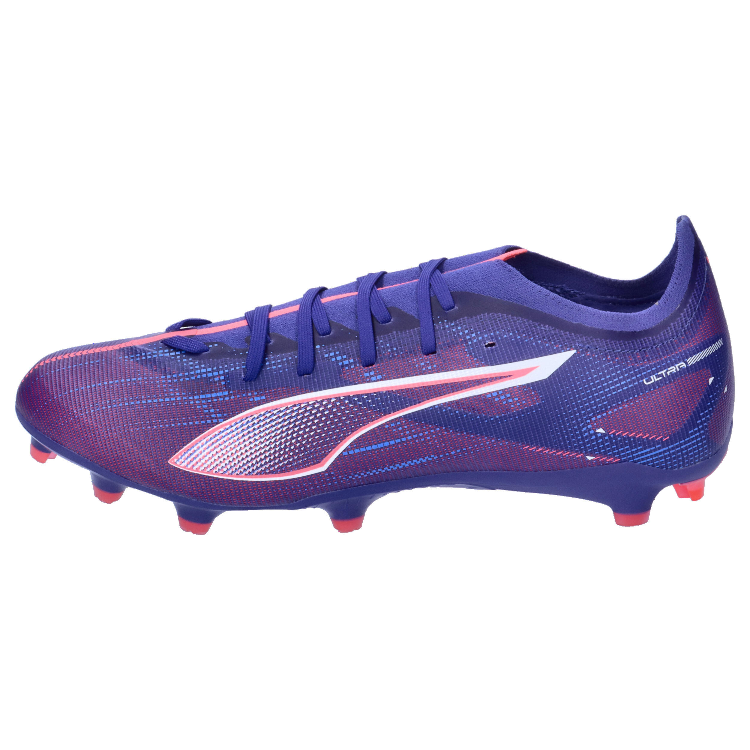 Fußballschuhe Puma Ultra Match FG/AG 2/7