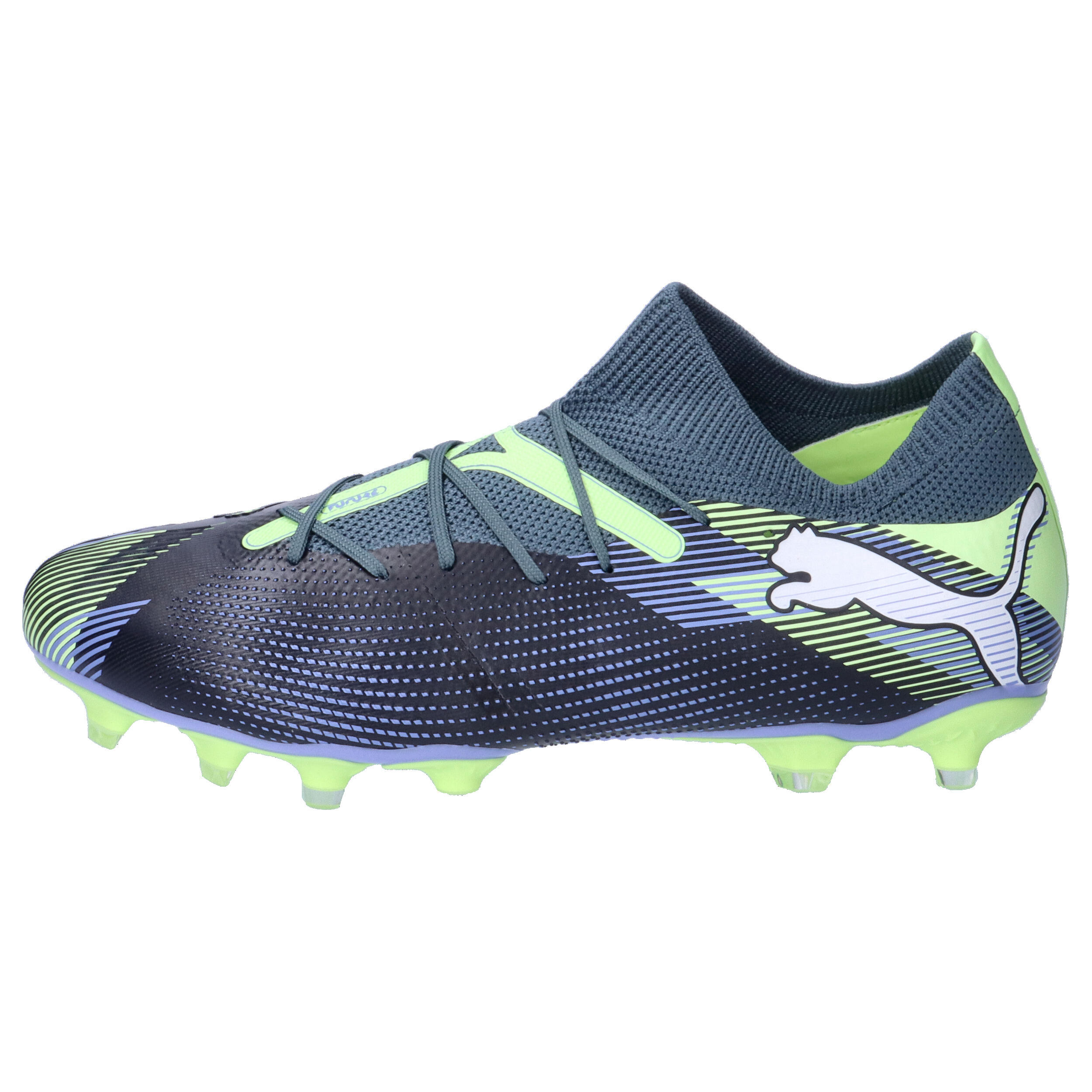 Voetbalschoenen Puma model 107931-03 voor mannen 10/10