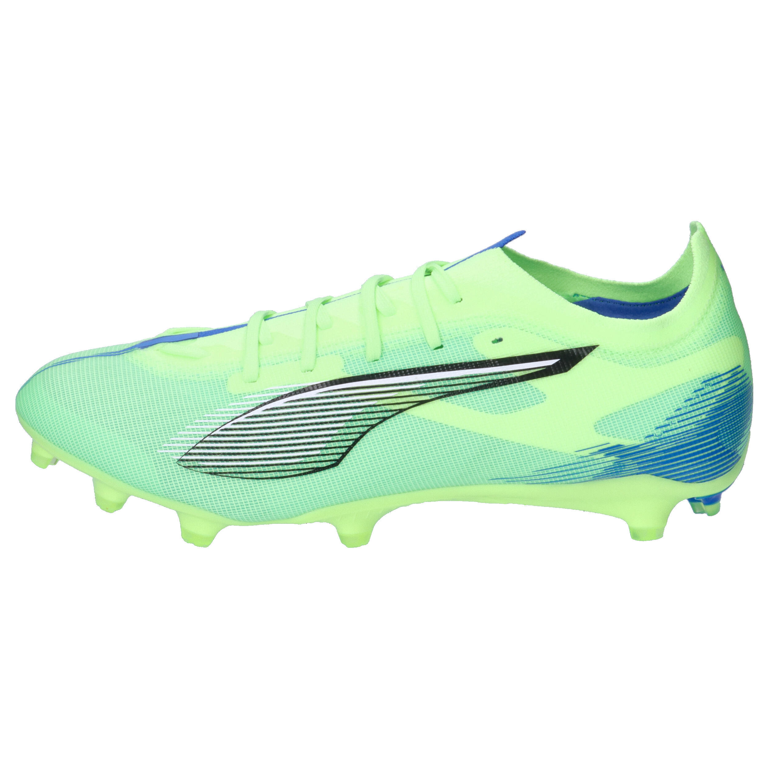 Sapatos para futebol para homens / masculino Puma Ultra 5 Match 2/7