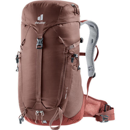 Sac à dos de randonnée Deuter Trail Marron
