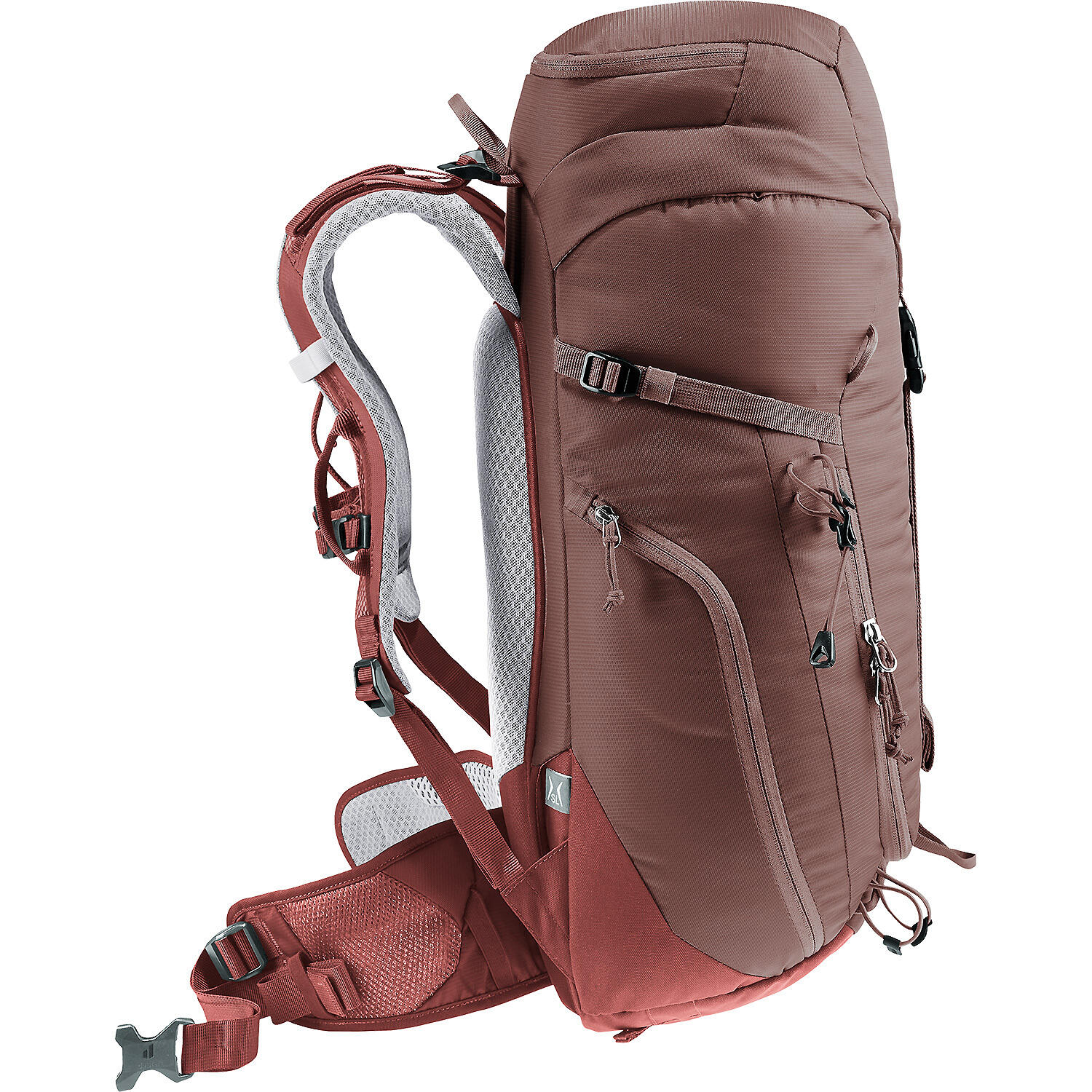 Sac à dos de randonnée Deuter Trail Marron 4/7