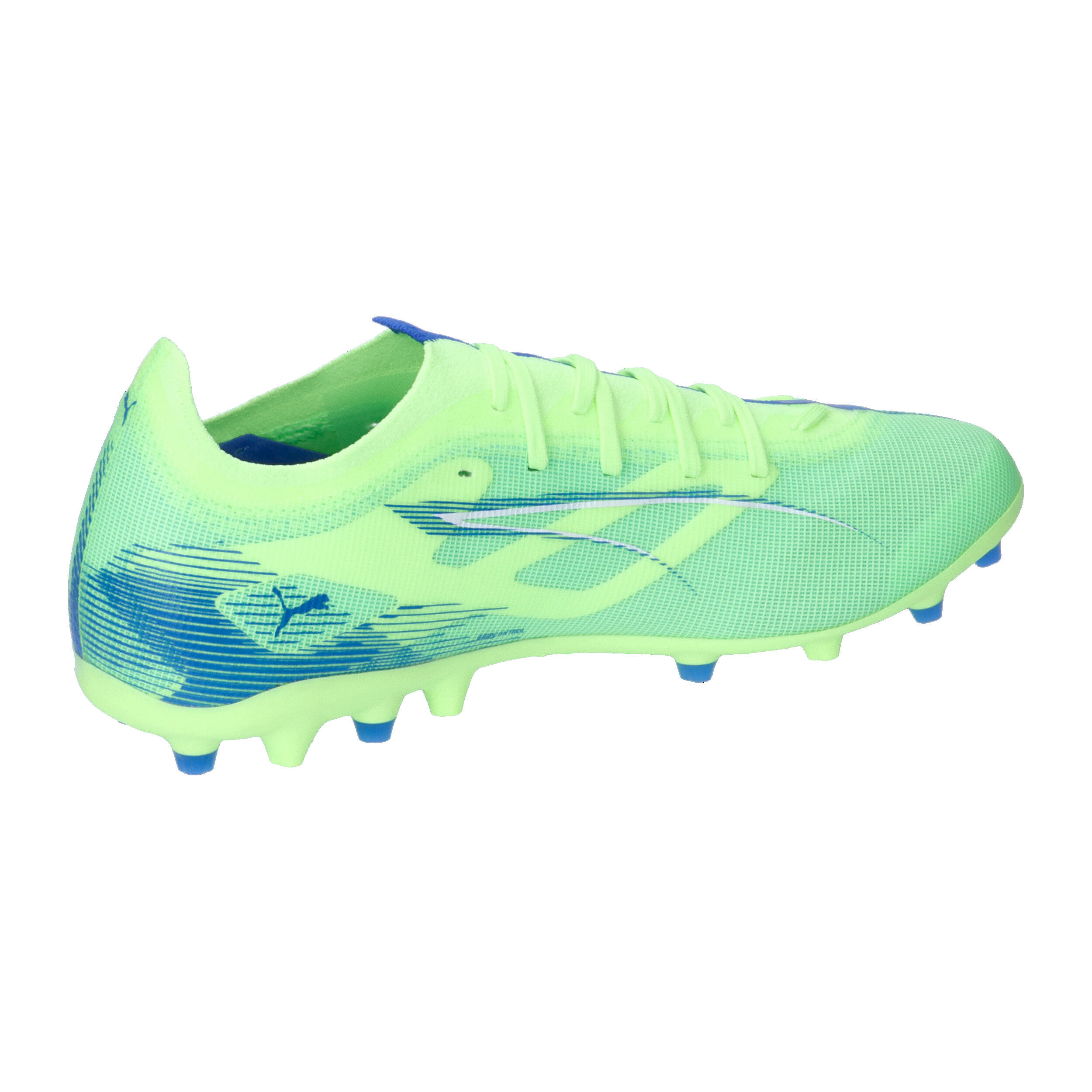 Chaussures de football Puma Ultra 5 Match MG pour homme 15/15