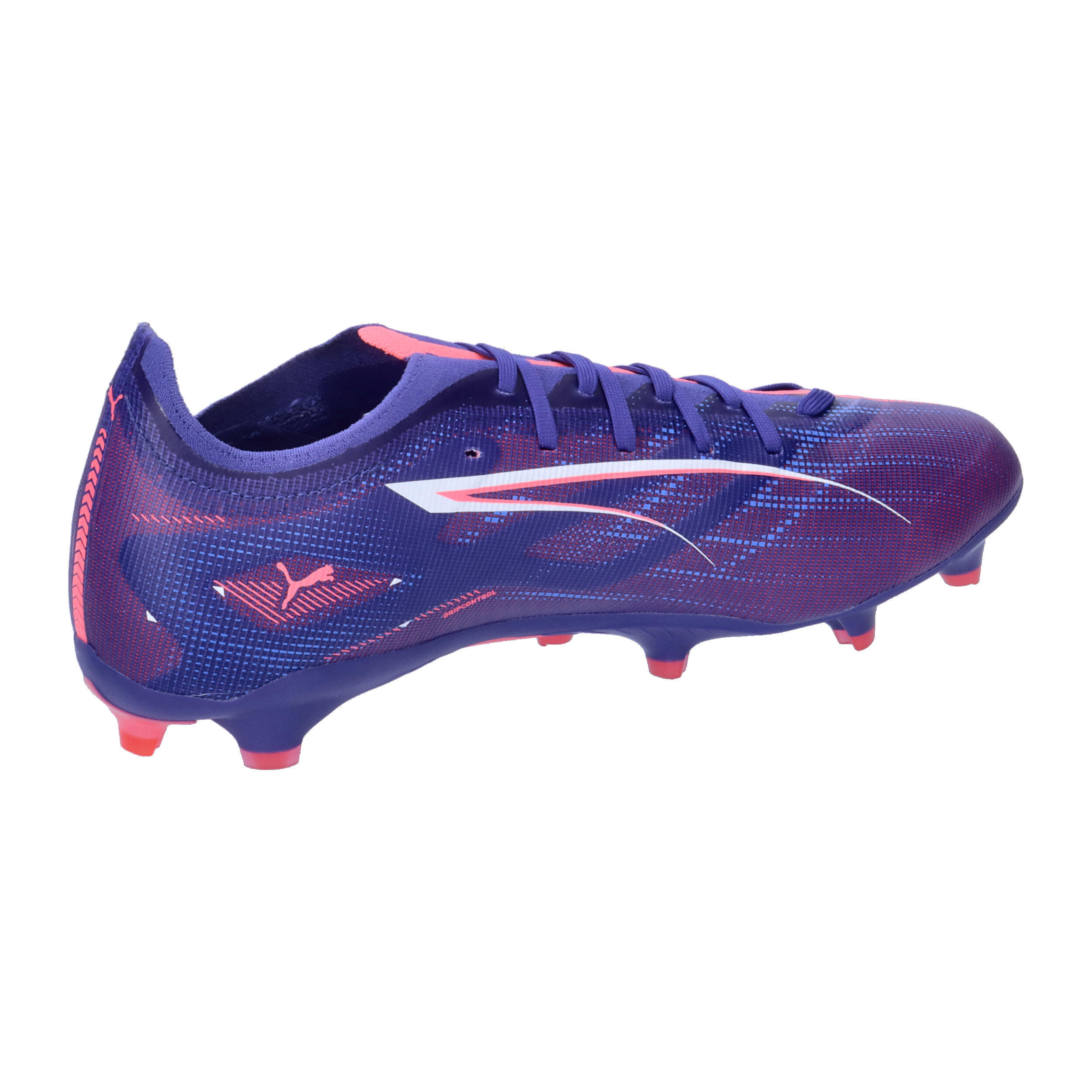 Fußballschuhe Puma Ultra Match FG/AG 7/7