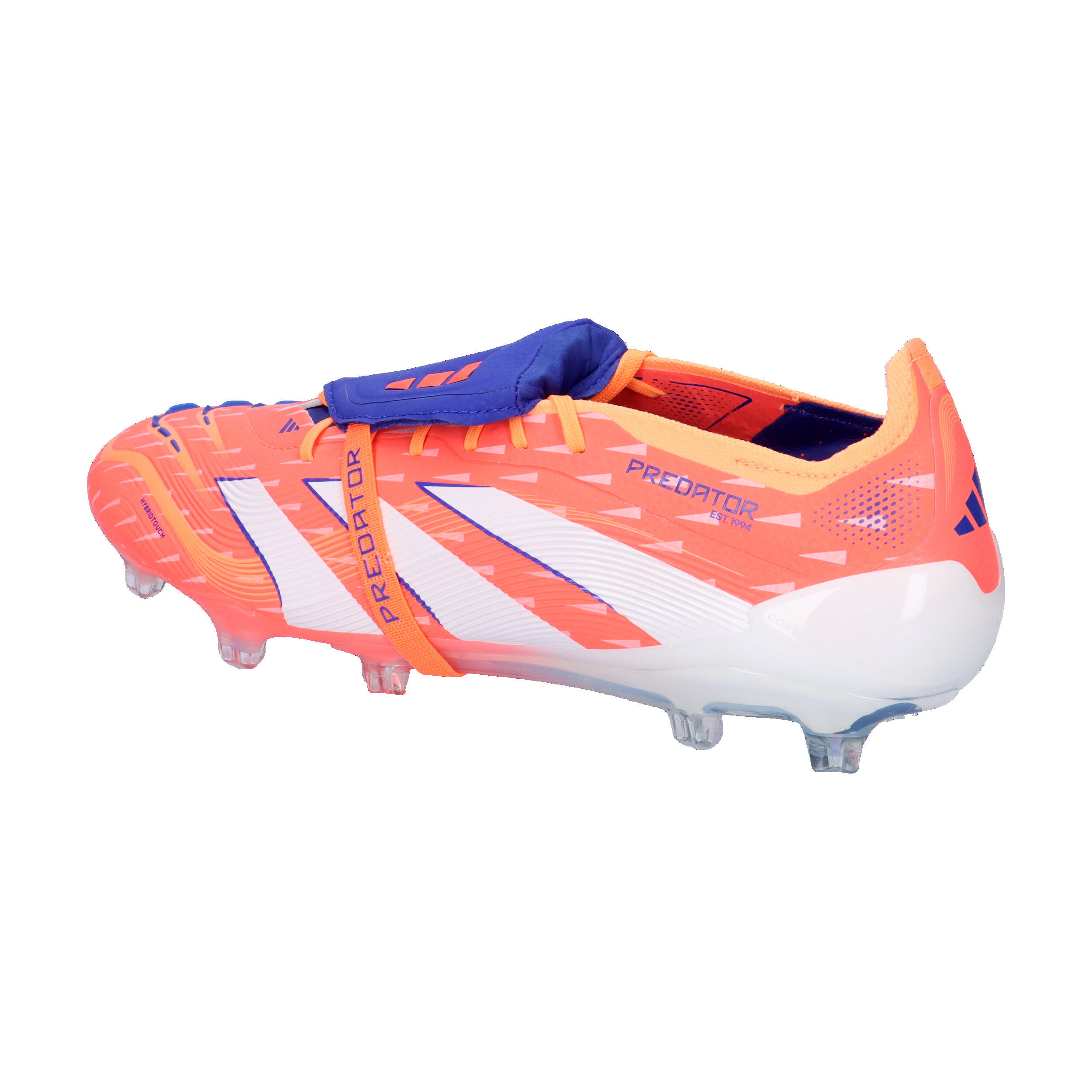 Adidas Predator Elite Ft Fg 3/7