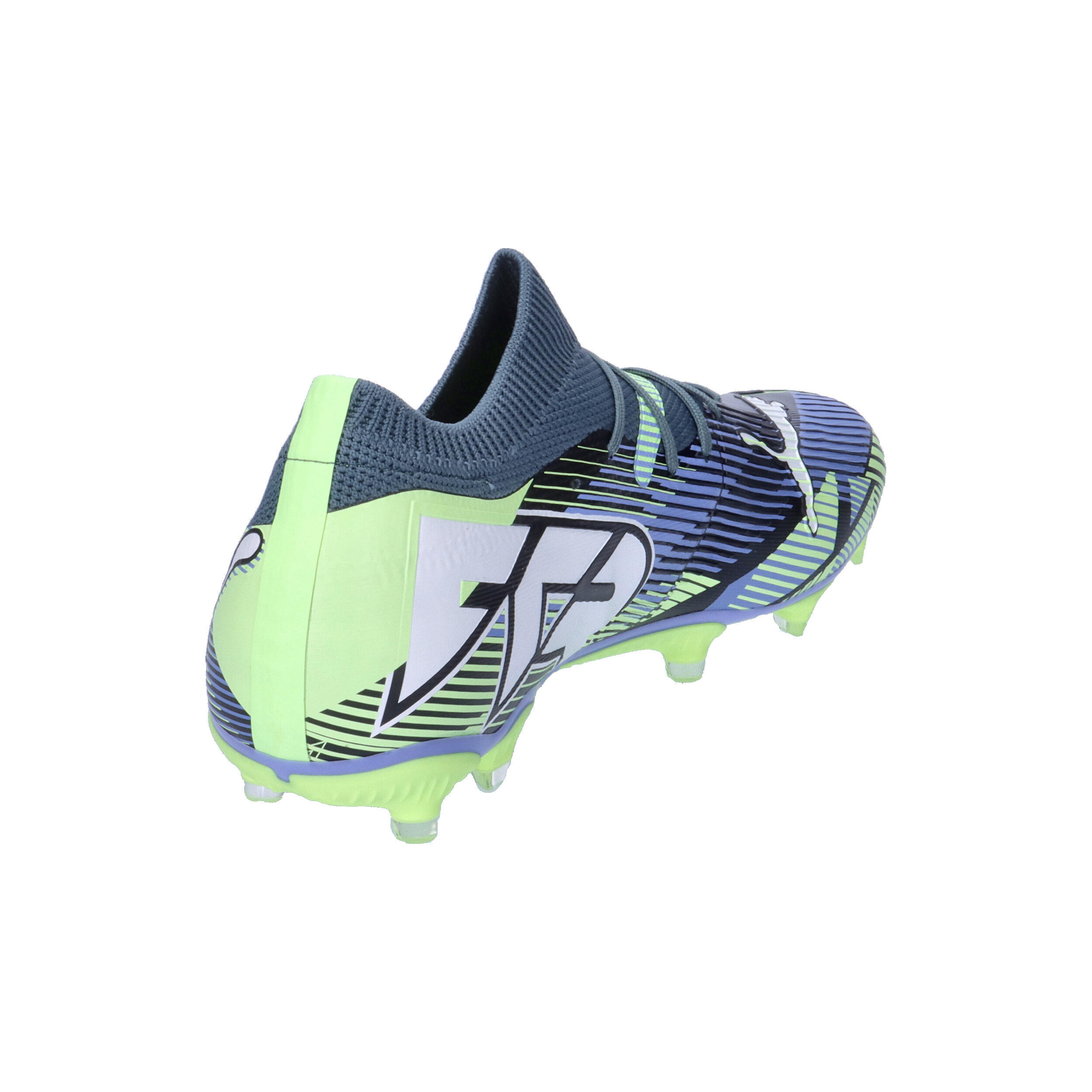 Botas de fútbol Puma Future Match FG/AG 14/15