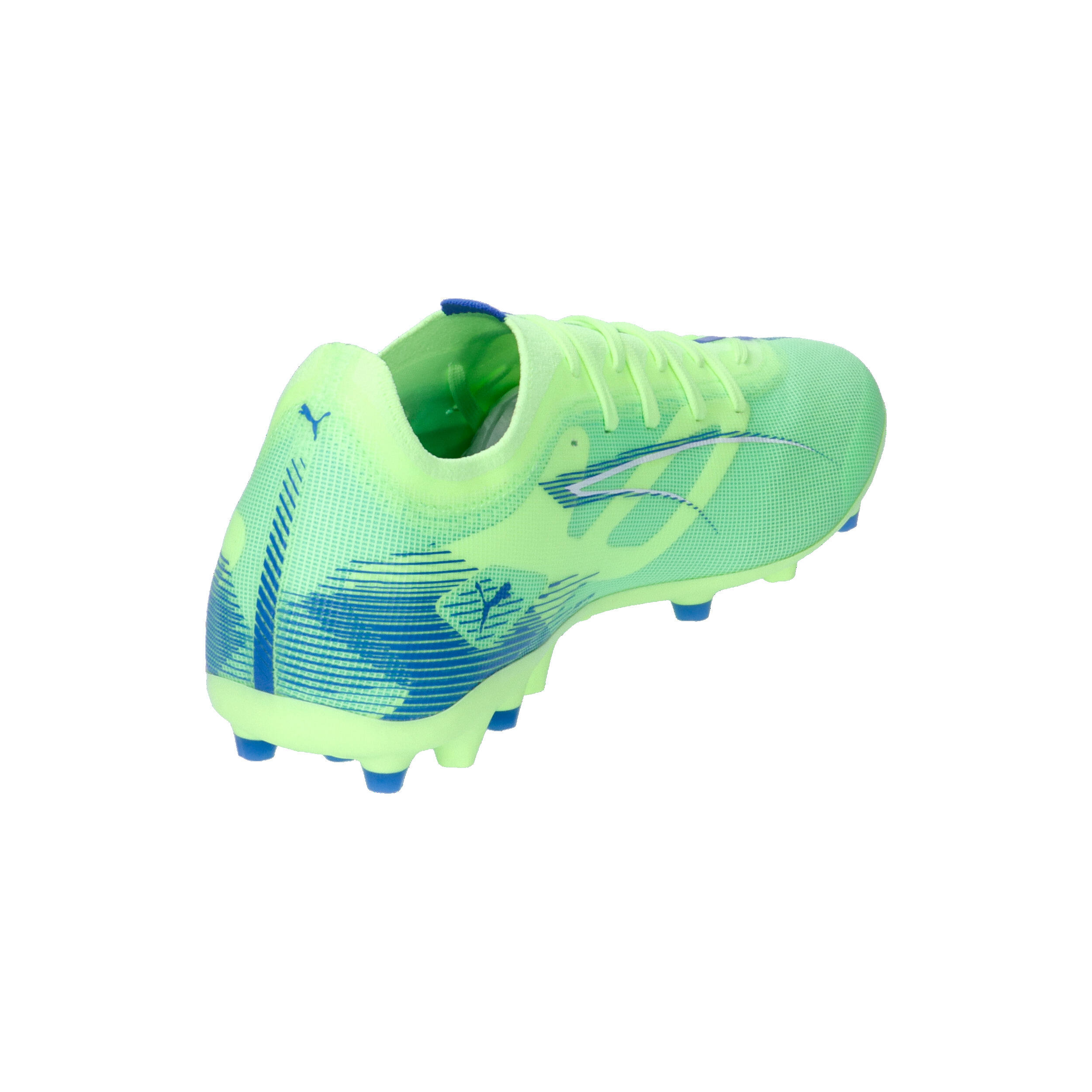 Chaussures de football Puma Ultra 5 Match MG pour homme 14/15