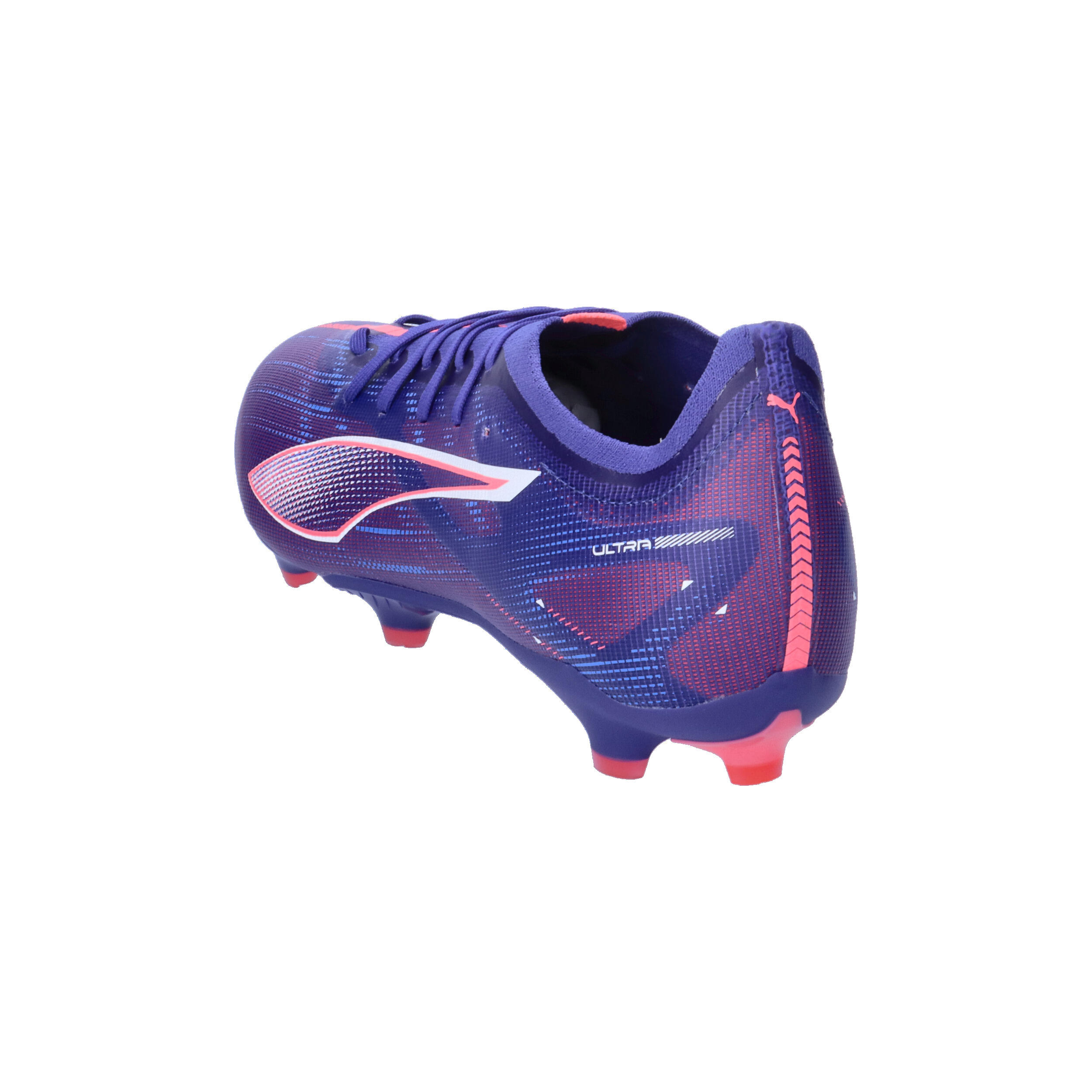 Fußballschuhe Puma Ultra Match FG/AG 4/7