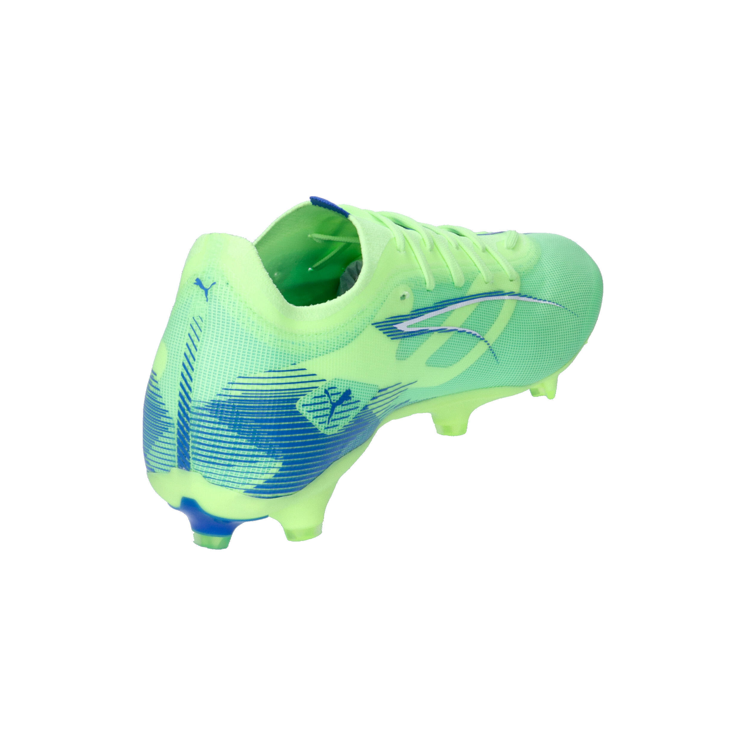 Sapatos para futebol para homens / masculino Puma Ultra 5 Match 6/7