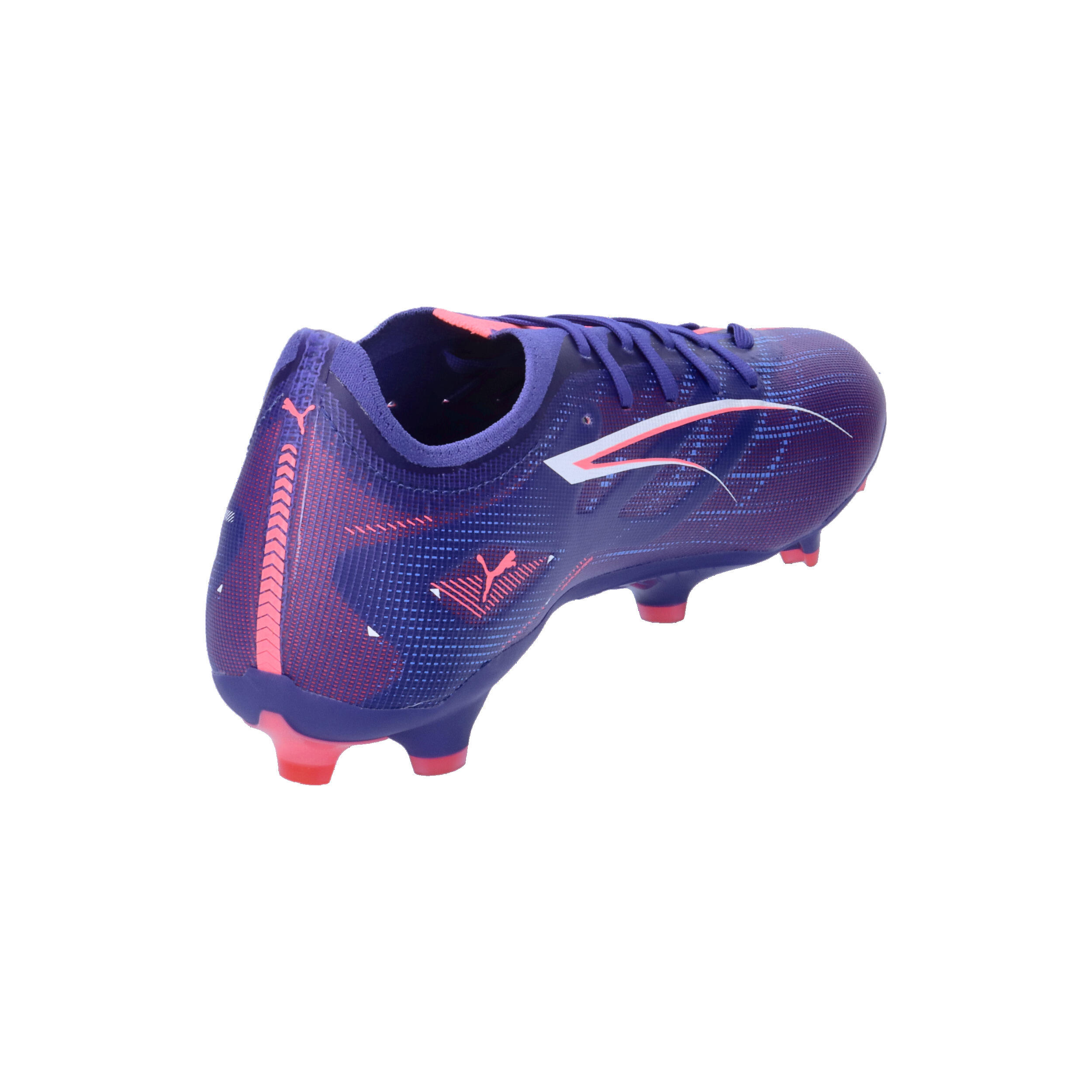 Fußballschuhe Puma Ultra Match FG/AG 6/7