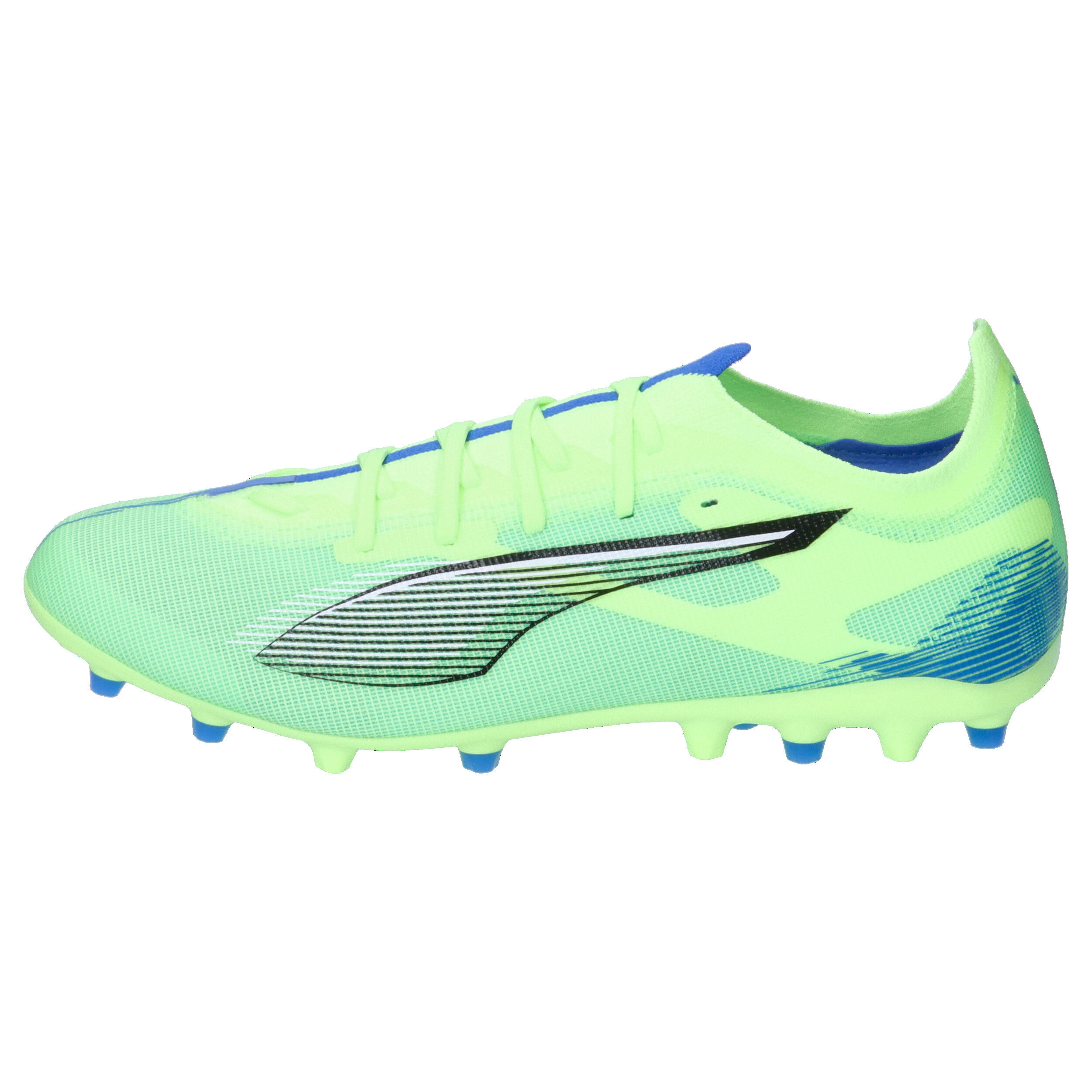 Puma Herren Fussballschuhe ULTRA 5 MATCH MG 107894 2/7