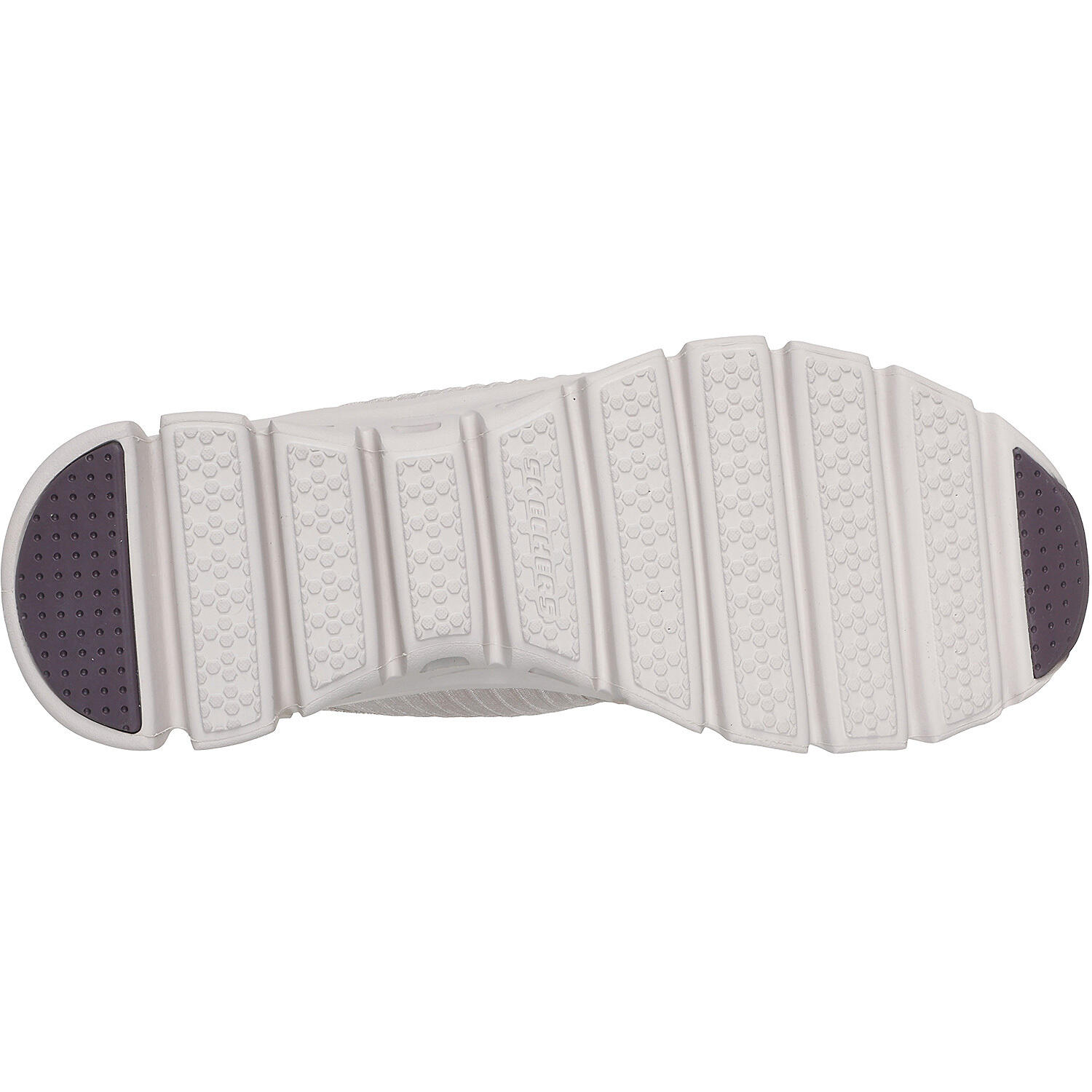 Chaussure de randonnée Baskets Femme Skechers GLIDE-STEP - STARGAZE Gri 3/15