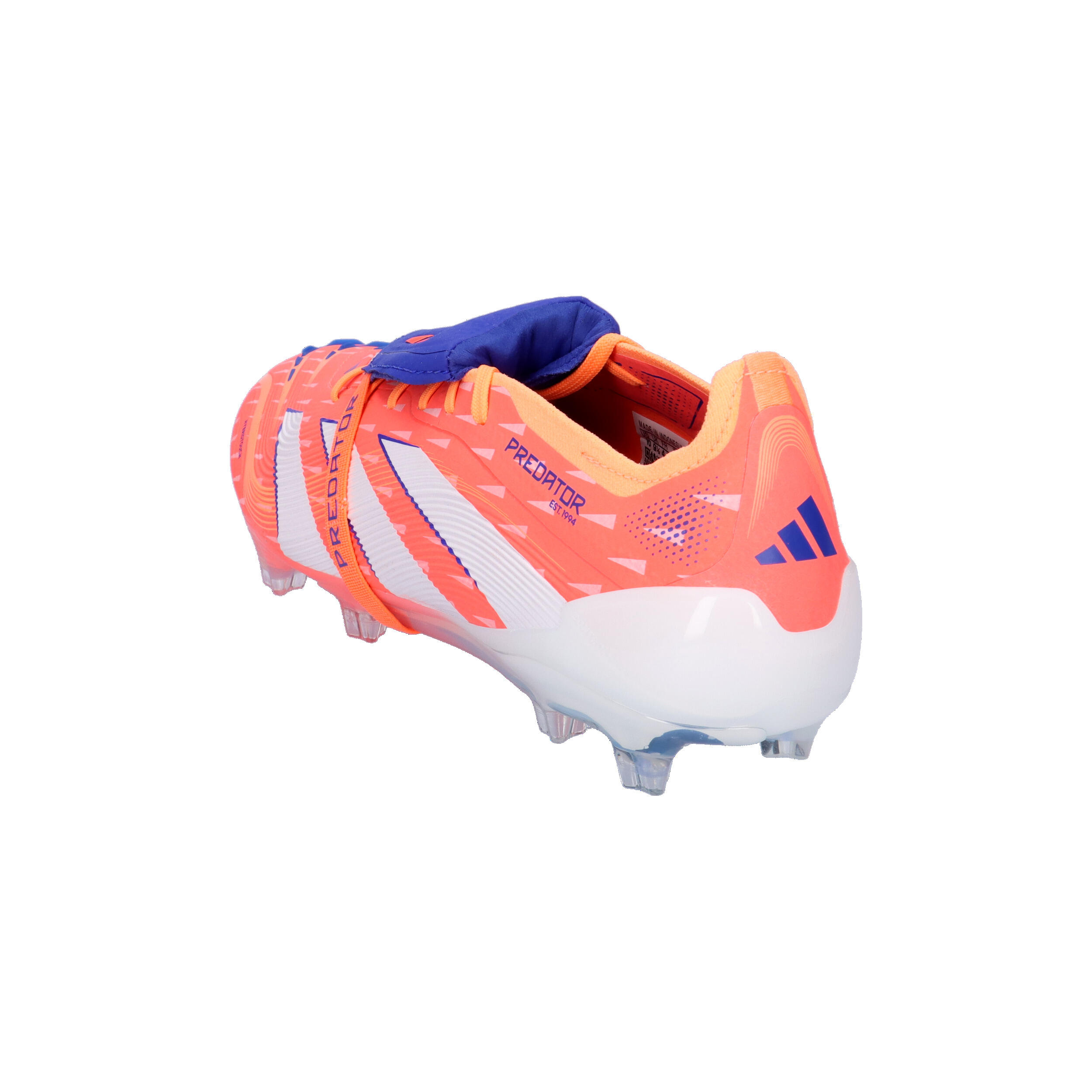 Adidas Predator Elite Ft Fg 4/7