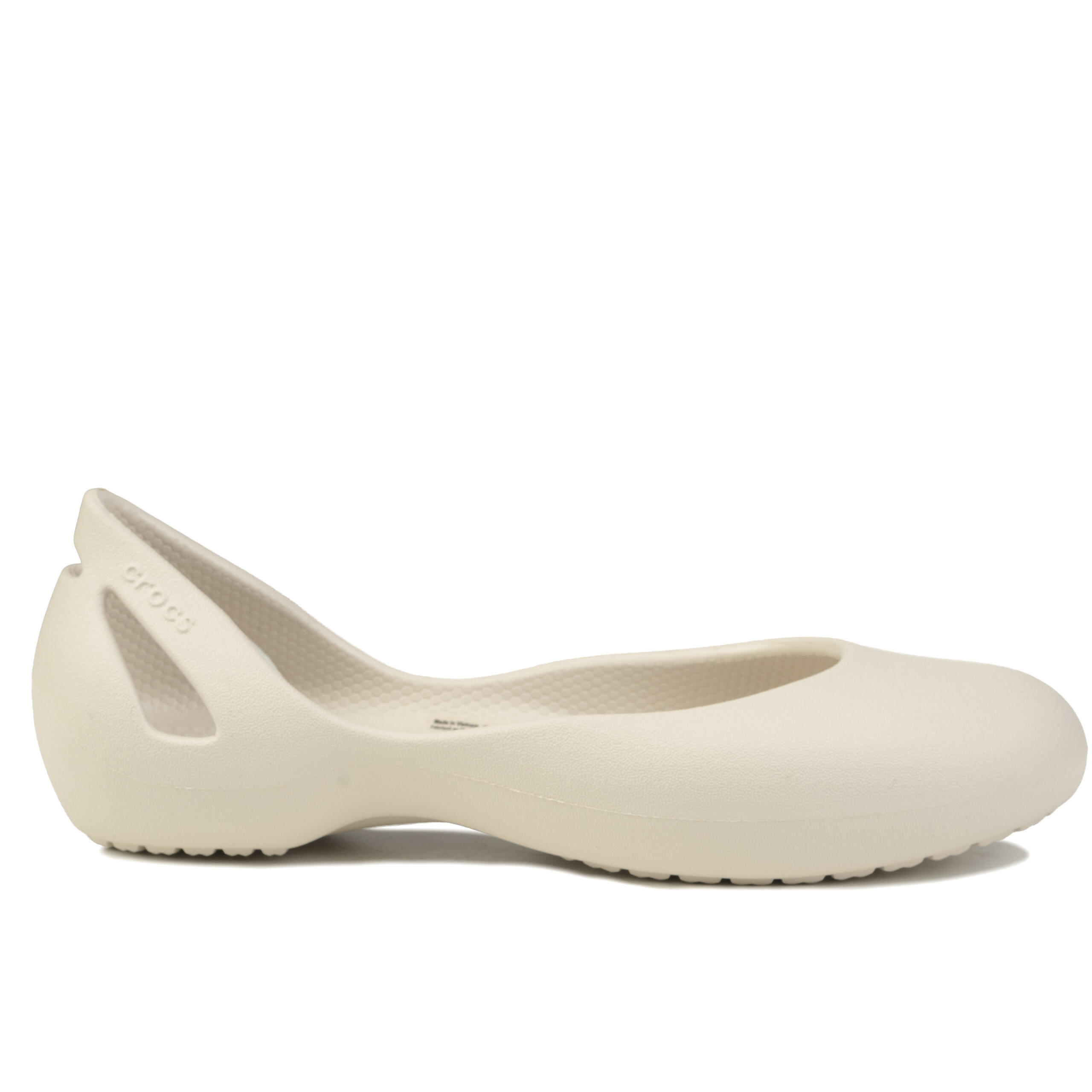 Buty do chodzenia baleriny damskie Crocs KADEE FLAT 1/7