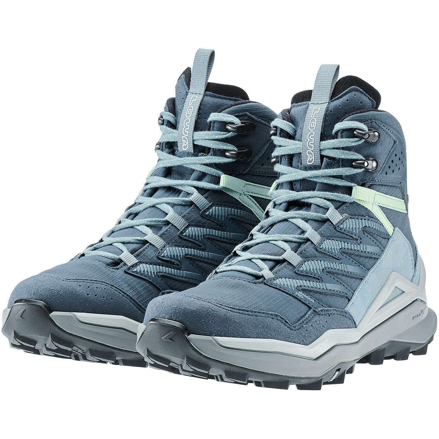 Damen Stiefel MADDOX PRO GTX MID Ws 3/7