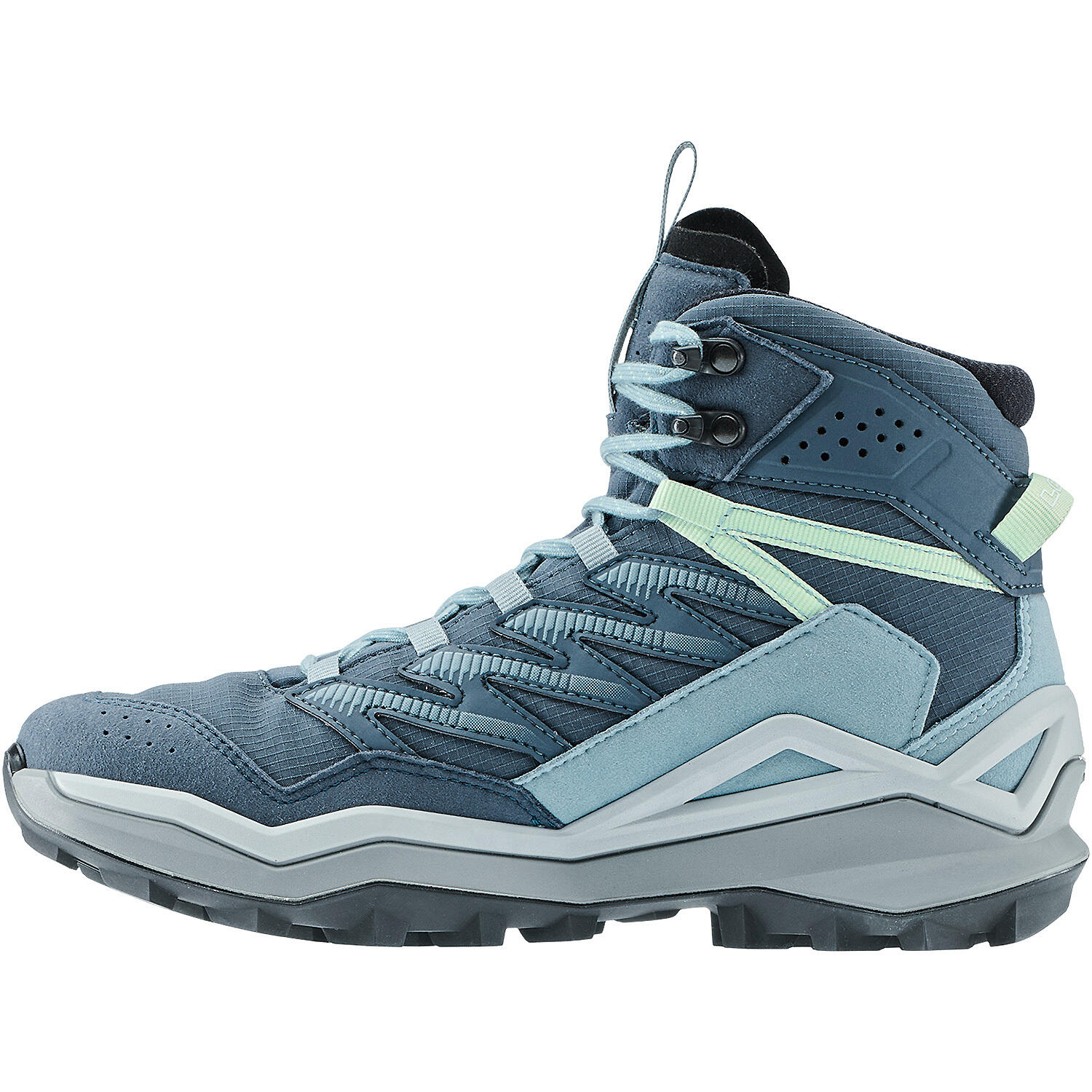 Damen Stiefel MADDOX PRO GTX MID Ws 2/7