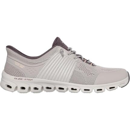 Zapatillas Deportivas Mujer Skechers GLIDE-STEP - STARGAZE Negr