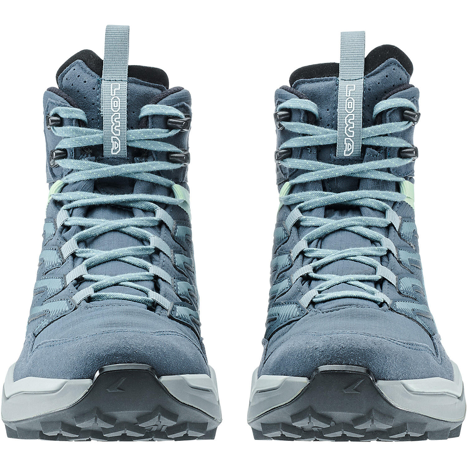 Damen Stiefel MADDOX PRO GTX MID Ws 5/7
