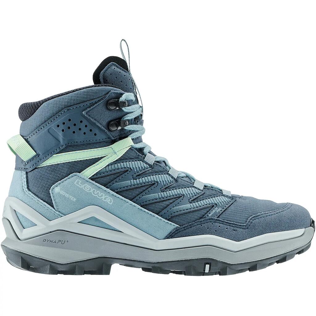 Ботуши LOWA средни MADDOX PRO GTX MID Ws