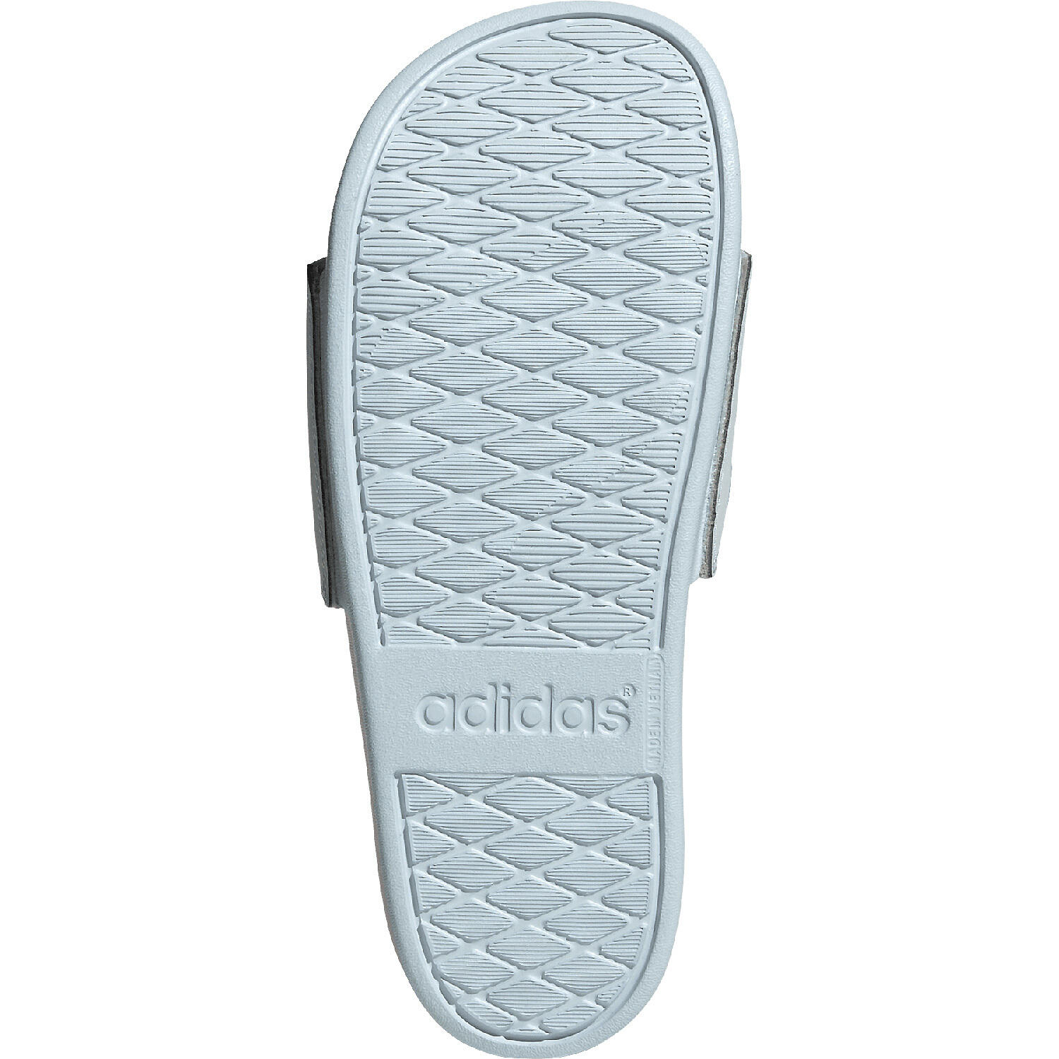 Infradito Adidas modello JS3617 per donne 3/15