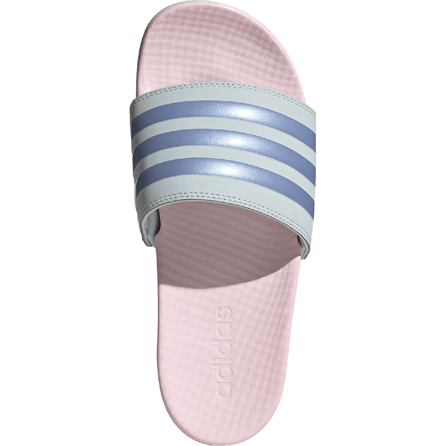 Infradito Adidas modello JS3617 per donne 2/15