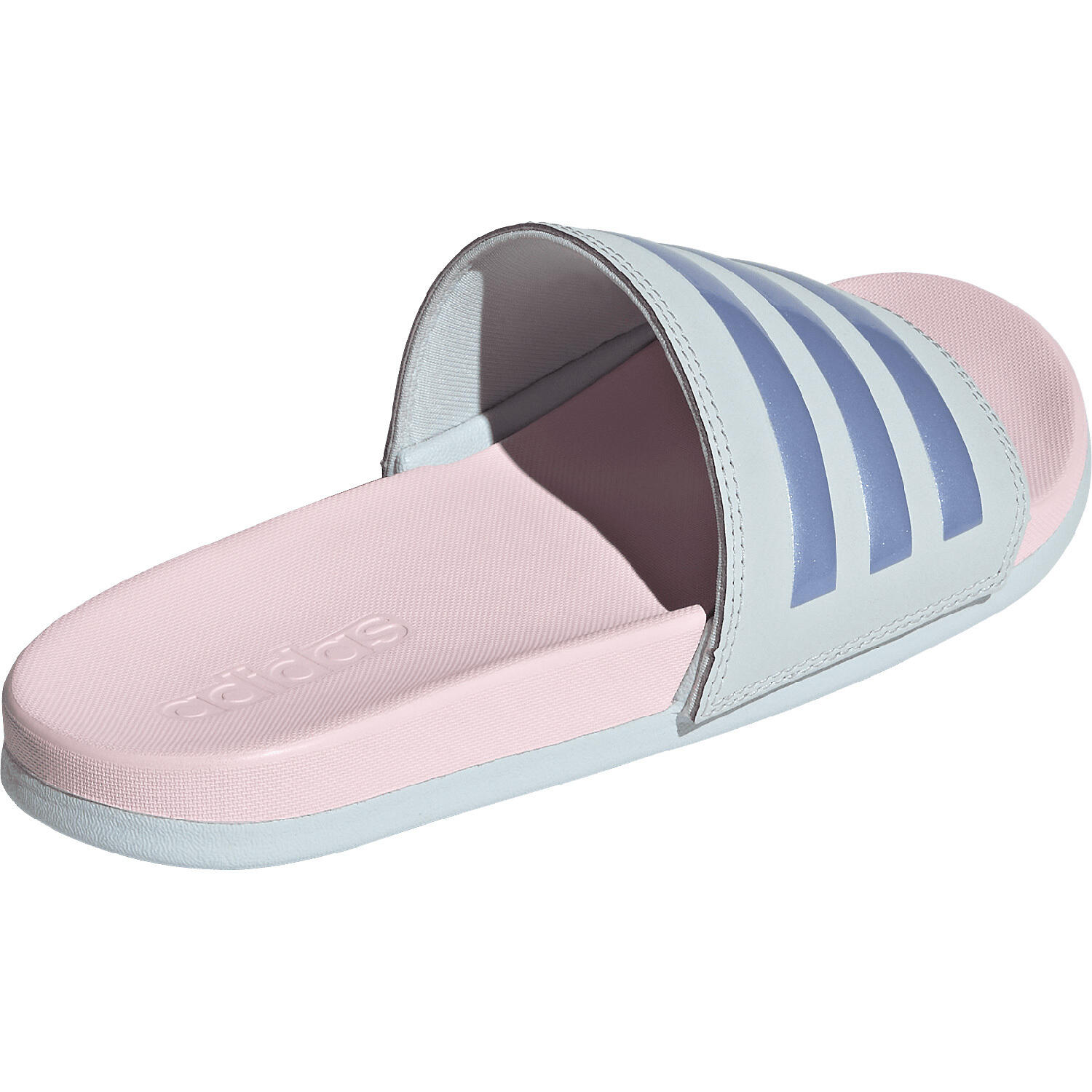 Infradito Adidas modello JS3617 per donne 5/15