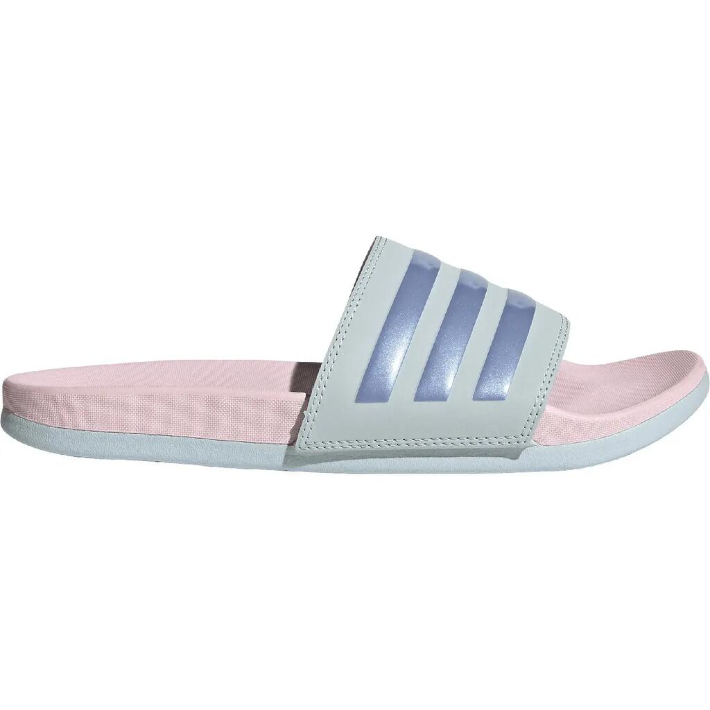 Slide sandals Adidas model JS3617 for women